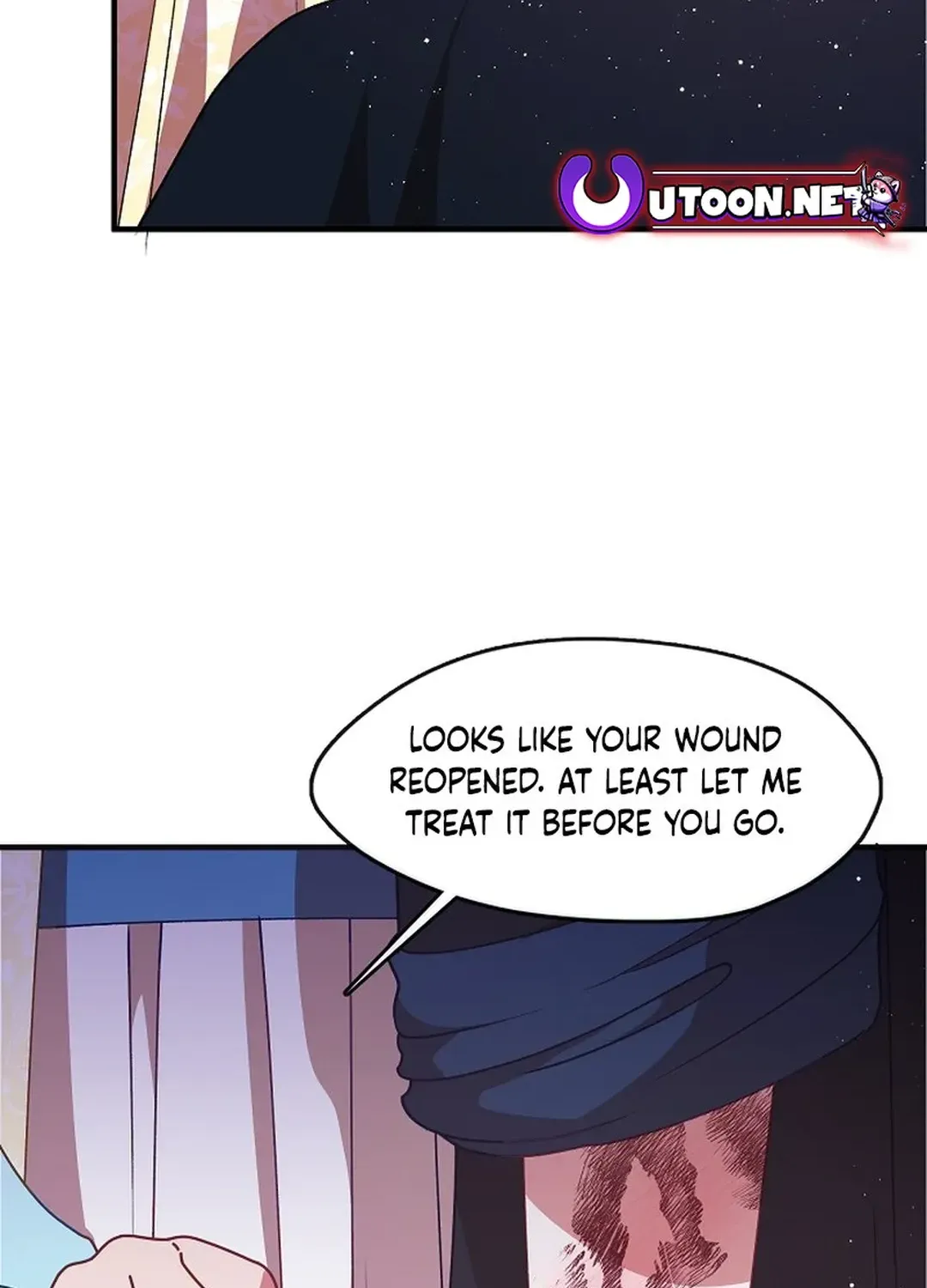 Youngest Daughter of the Ultimate Martial Master Namgung Family Chapter 40 page 16 - 