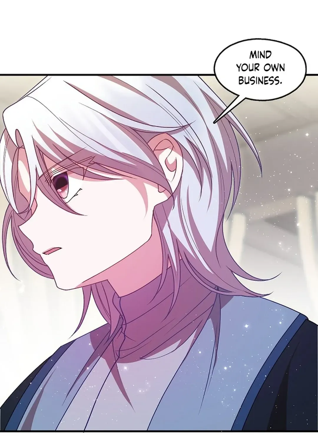 Youngest Daughter of the Ultimate Martial Master Namgung Family Chapter 40 page 19 - 