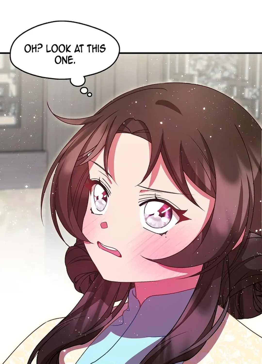 Youngest Daughter of the Ultimate Martial Master Namgung Family Chapter 40 page 21 - 