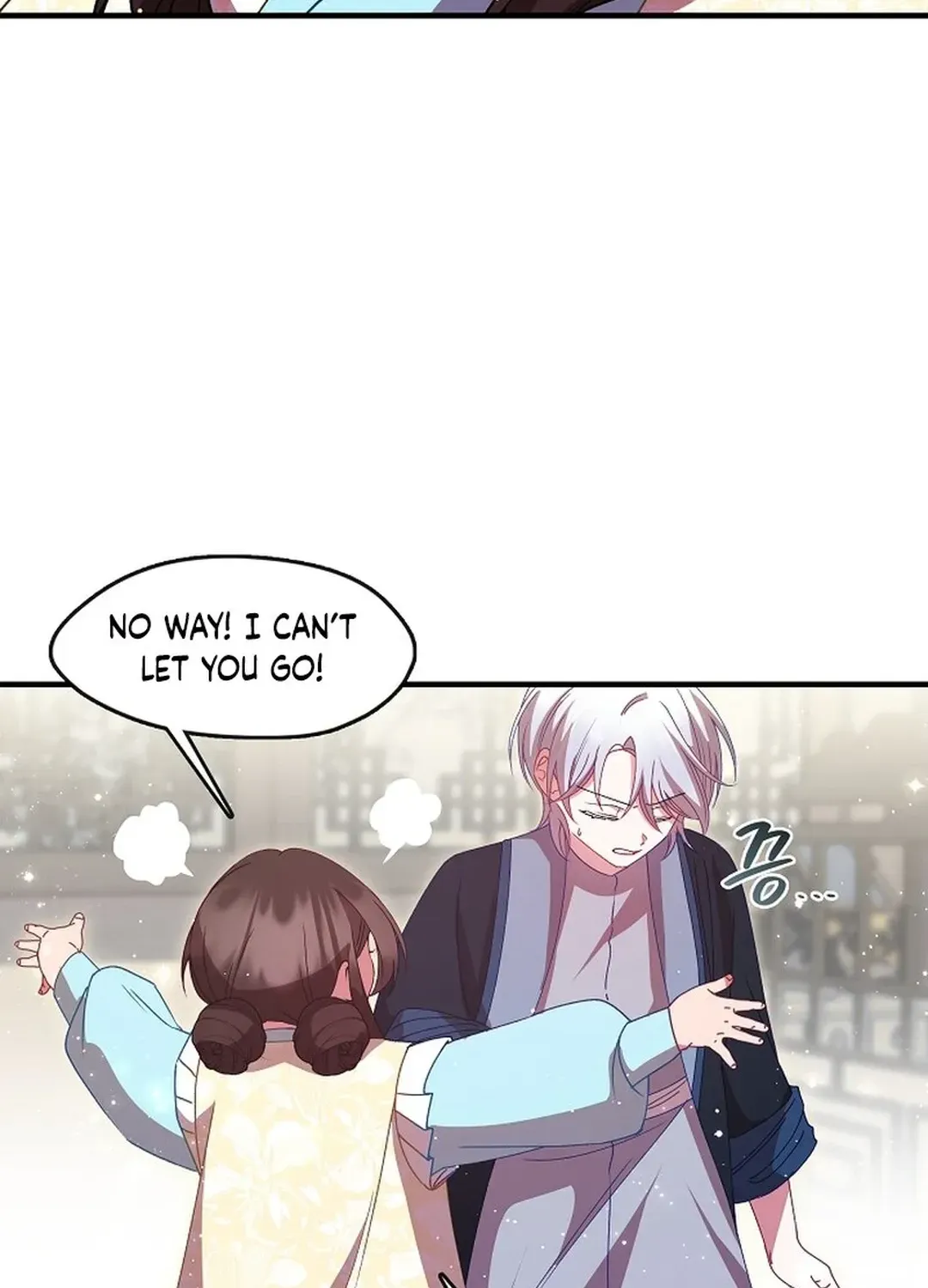 Youngest Daughter of the Ultimate Martial Master Namgung Family Chapter 40 page 22 - 