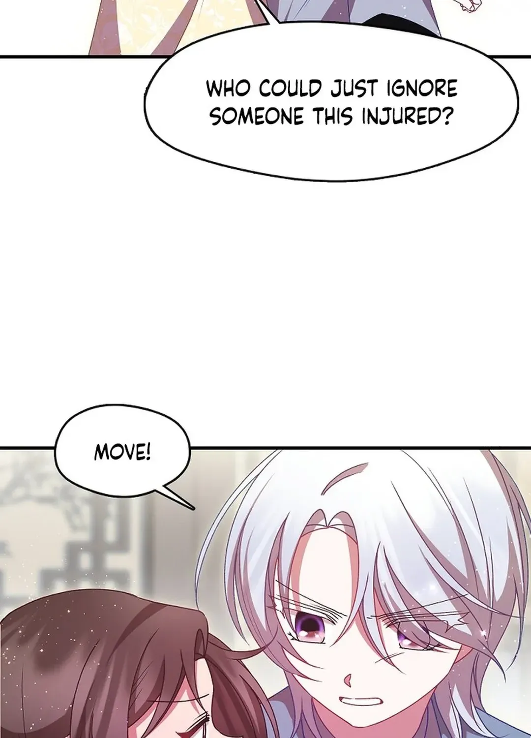 Youngest Daughter of the Ultimate Martial Master Namgung Family Chapter 40 page 23 - 