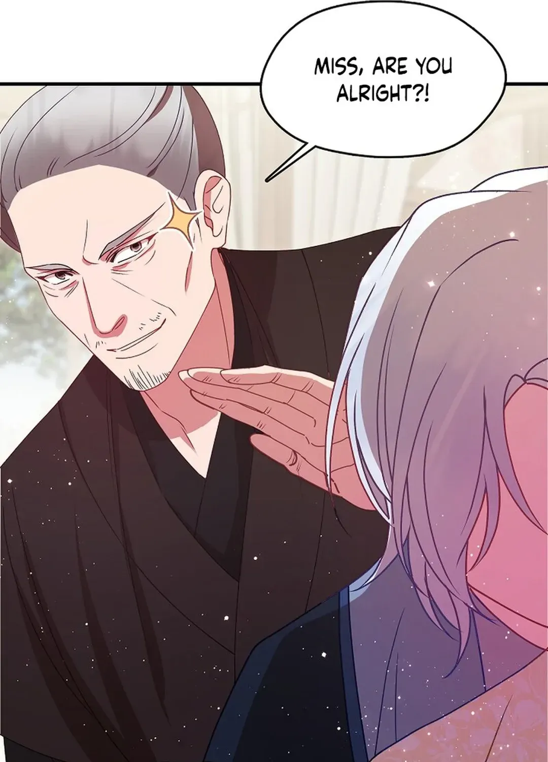 Youngest Daughter of the Ultimate Martial Master Namgung Family Chapter 40 page 30 - 