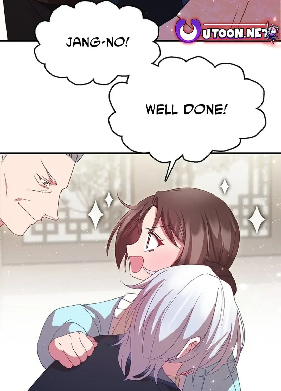 Youngest Daughter of the Ultimate Martial Master Namgung Family Chapter 40 page 31 - 
