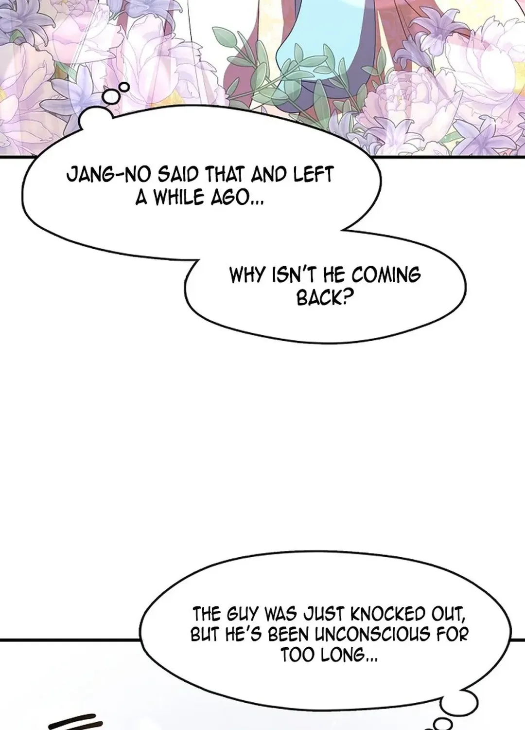 Youngest Daughter of the Ultimate Martial Master Namgung Family Chapter 40 page 35 - 