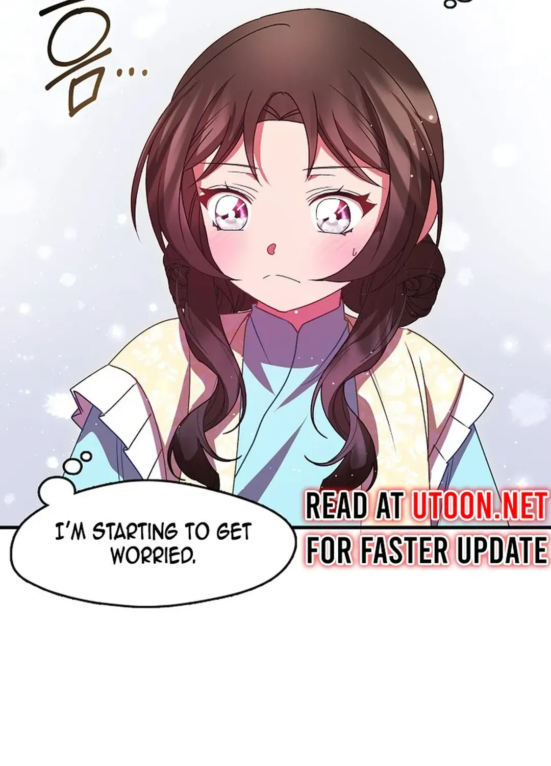 Youngest Daughter of the Ultimate Martial Master Namgung Family Chapter 40 page 36 - 