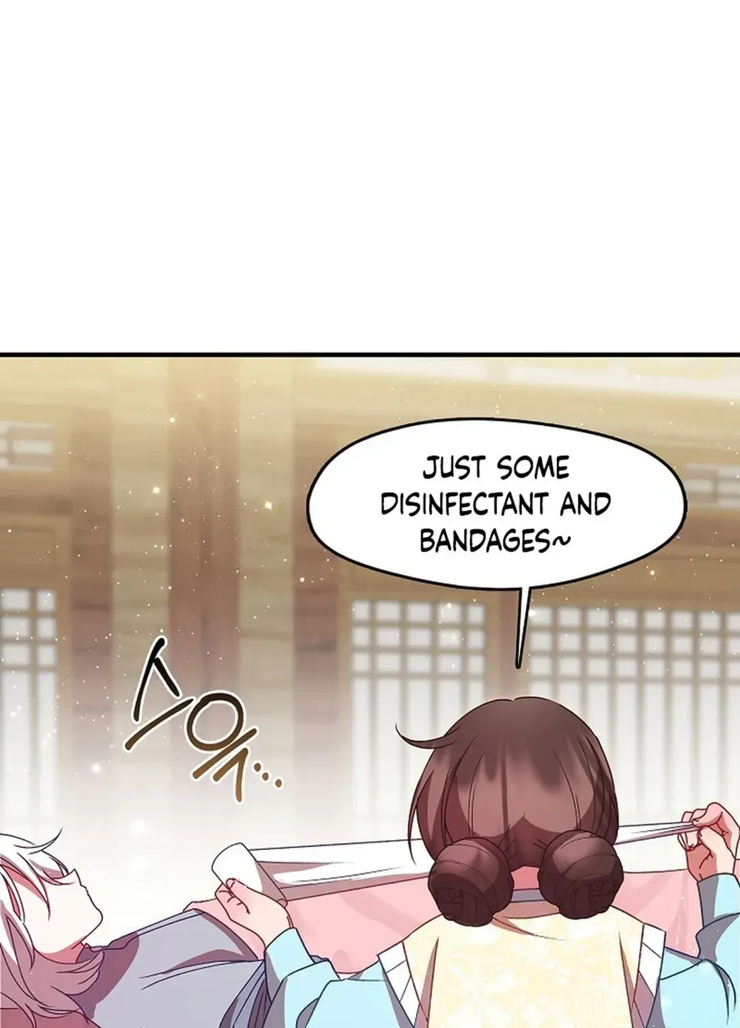 Youngest Daughter of the Ultimate Martial Master Namgung Family Chapter 40 page 38 - 