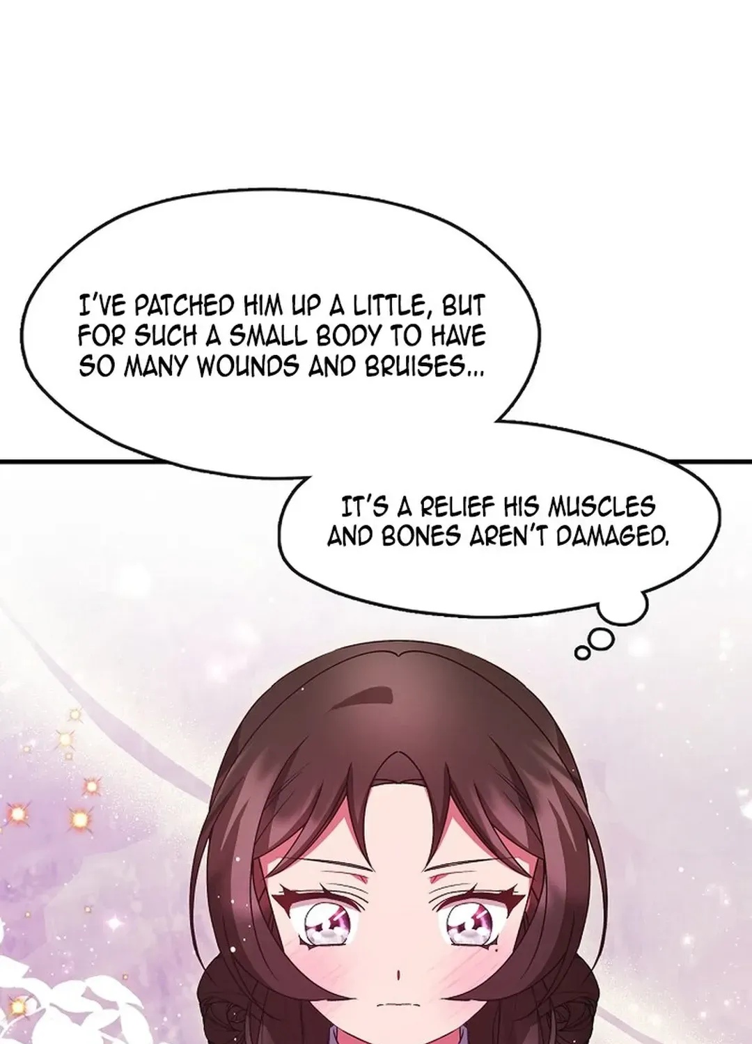 Youngest Daughter of the Ultimate Martial Master Namgung Family Chapter 40 page 41 - 