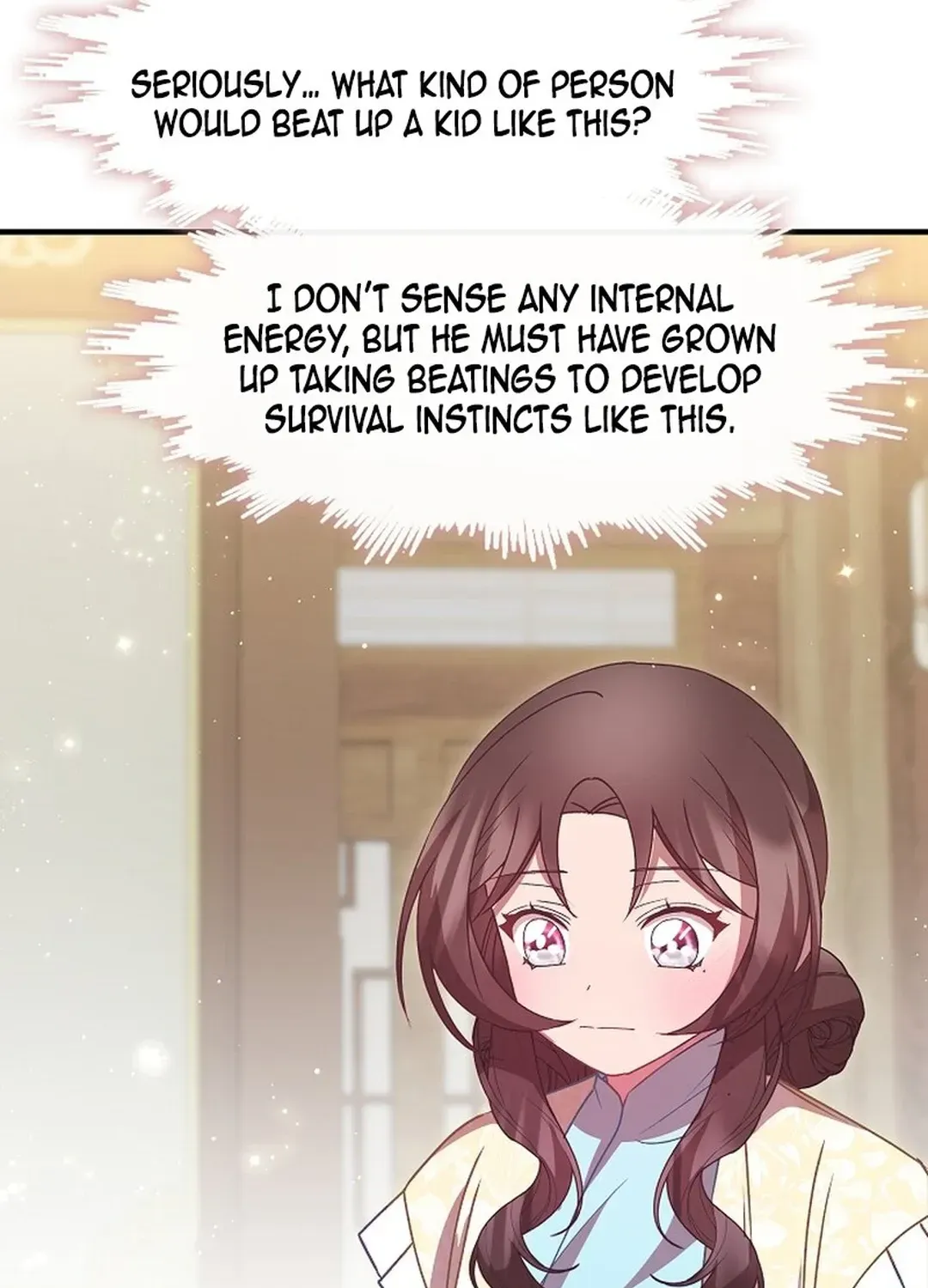 Youngest Daughter of the Ultimate Martial Master Namgung Family Chapter 40 page 44 - 