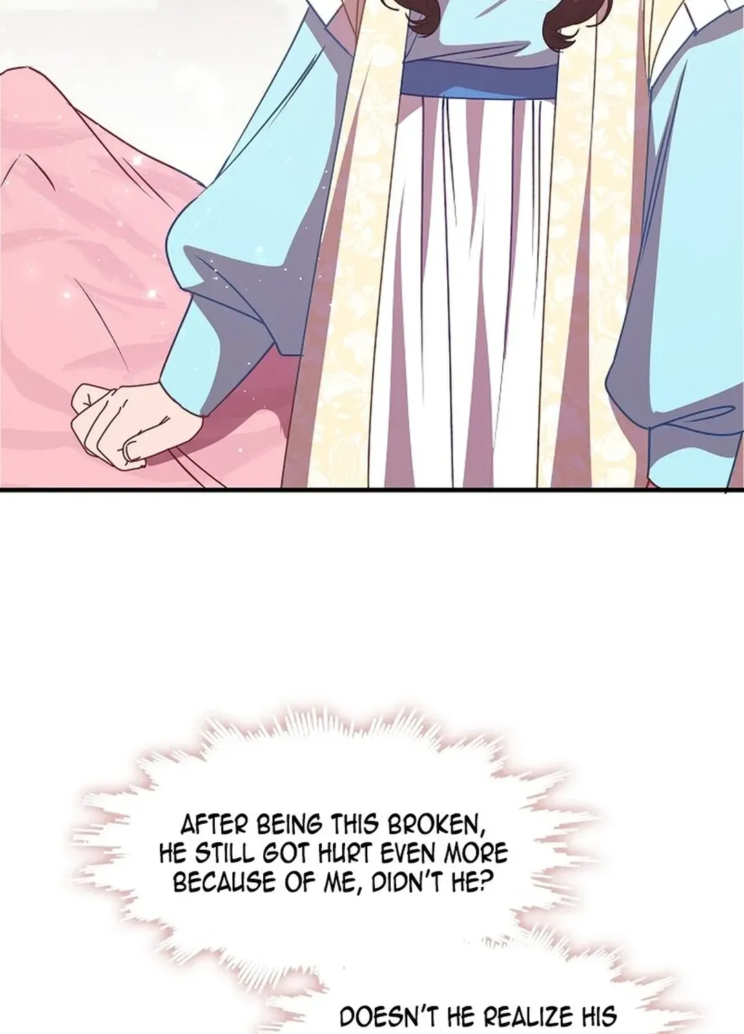 Youngest Daughter of the Ultimate Martial Master Namgung Family Chapter 40 page 45 - 