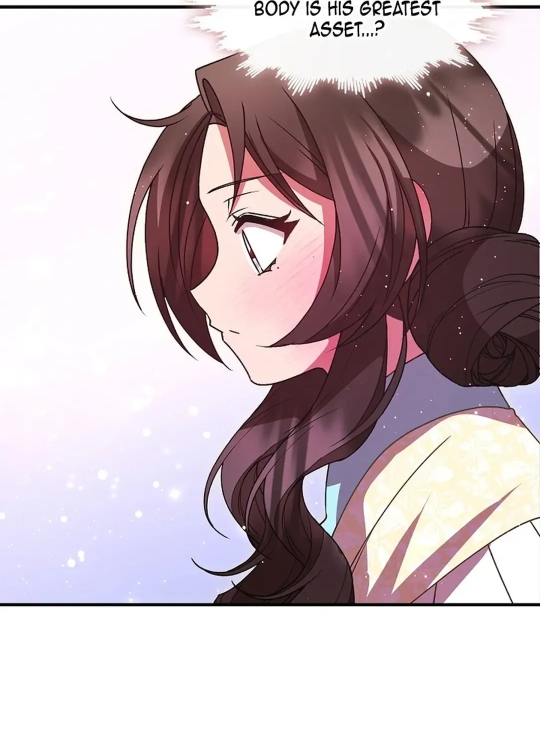 Youngest Daughter of the Ultimate Martial Master Namgung Family Chapter 40 page 46 - 