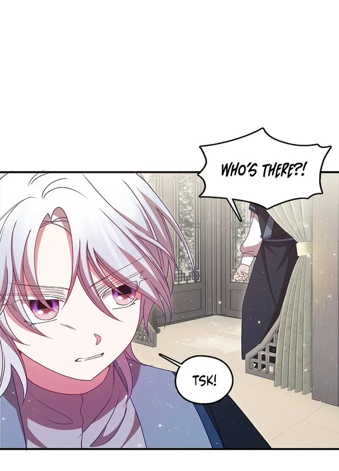 Youngest Daughter of the Ultimate Martial Master Namgung Family Chapter 40 page 6 - 