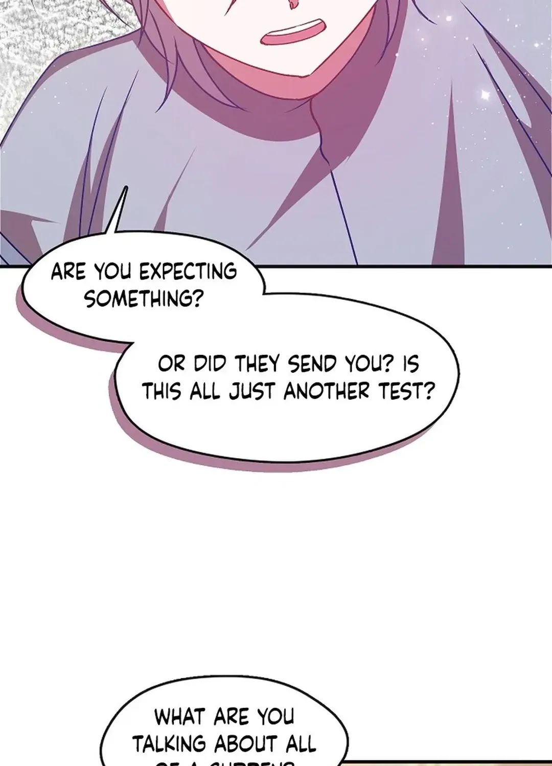 Youngest Daughter of the Ultimate Martial Master Namgung Family Chapter 40 page 53 - 