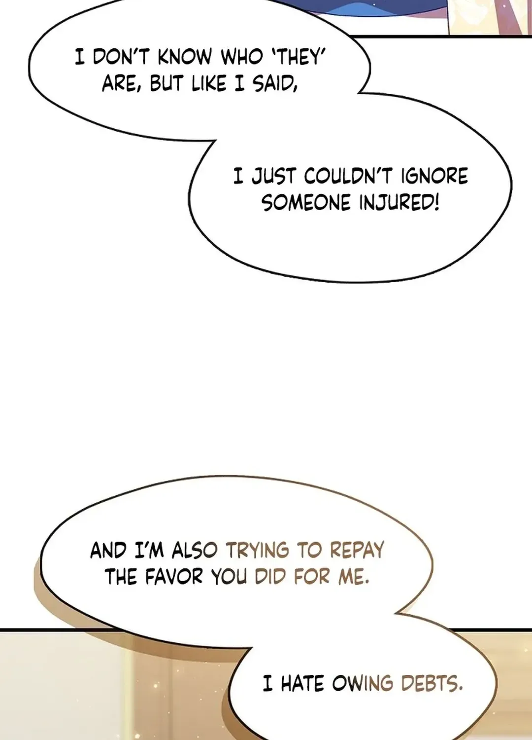 Youngest Daughter of the Ultimate Martial Master Namgung Family Chapter 40 page 55 - 