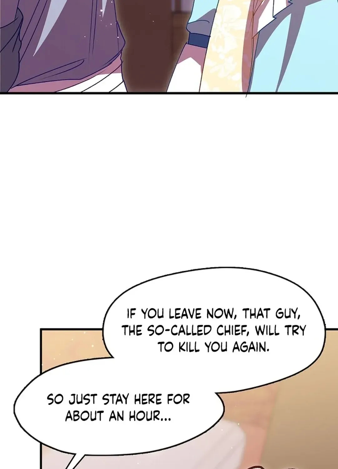 Youngest Daughter of the Ultimate Martial Master Namgung Family Chapter 40 page 57 - 