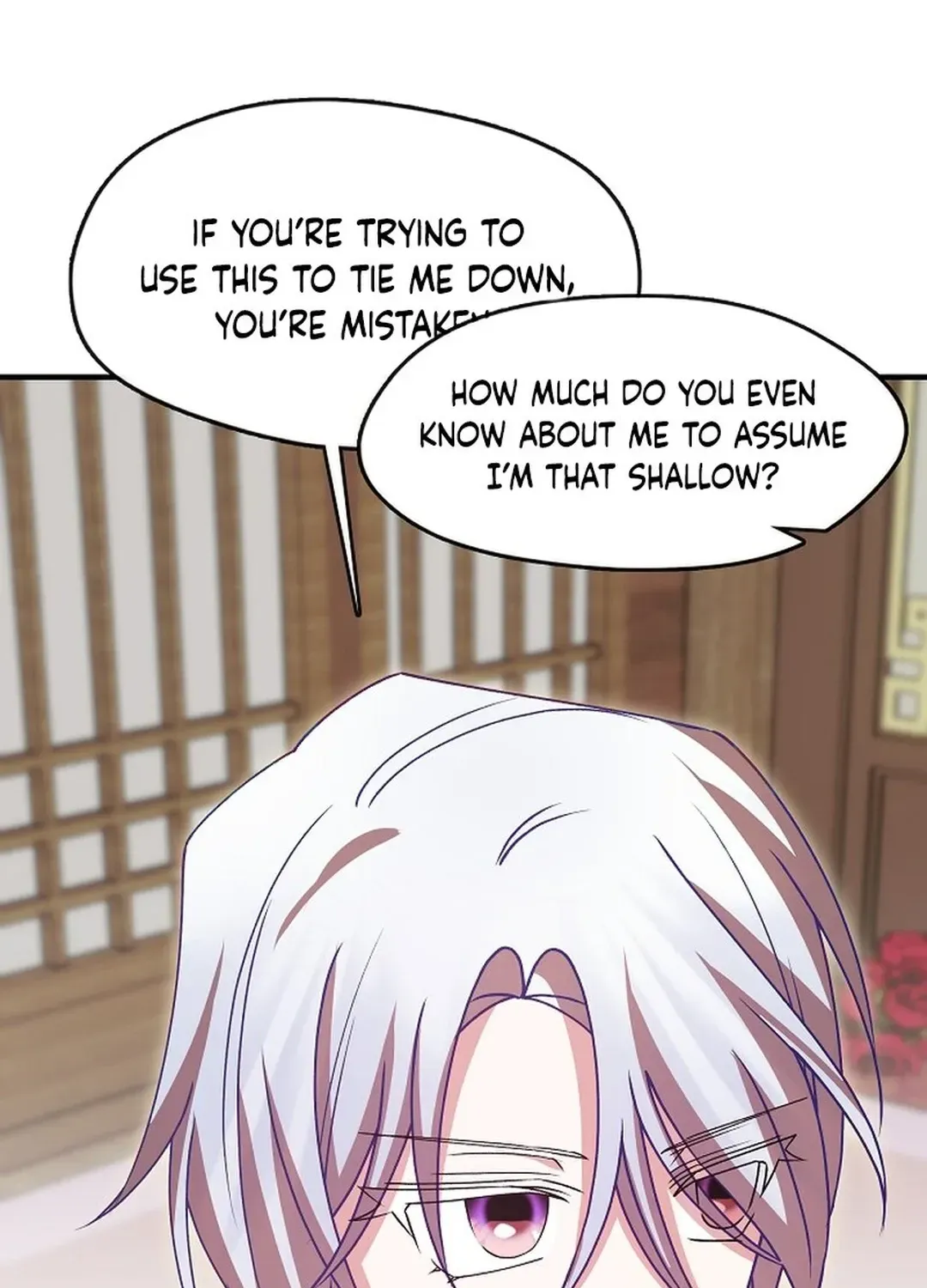Youngest Daughter of the Ultimate Martial Master Namgung Family Chapter 40 page 60 - 