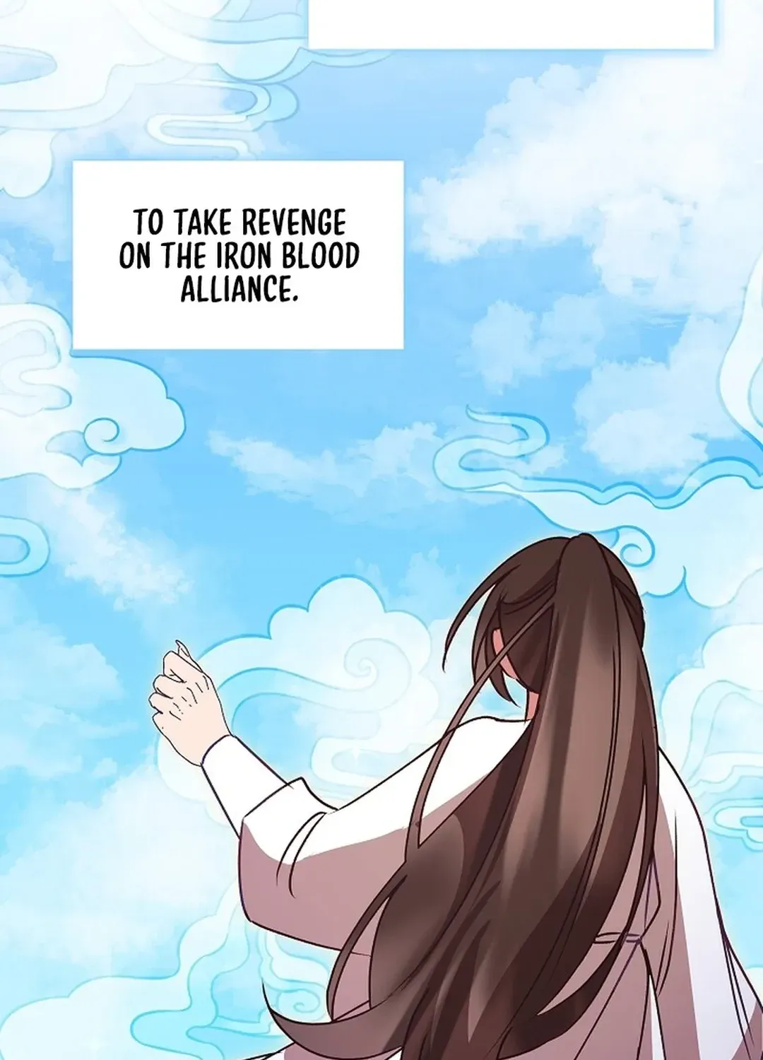 Youngest Daughter of the Ultimate Martial Master Namgung Family Chapter 40 page 64 - 