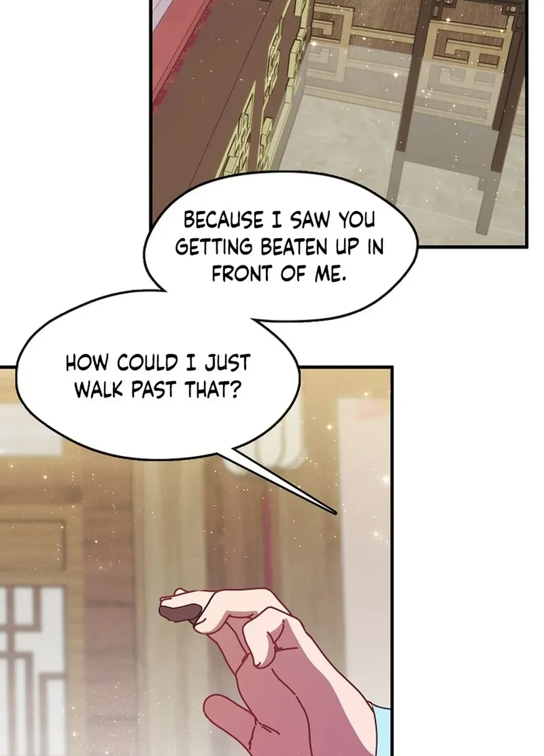 Youngest Daughter of the Ultimate Martial Master Namgung Family Chapter 40 page 73 - 