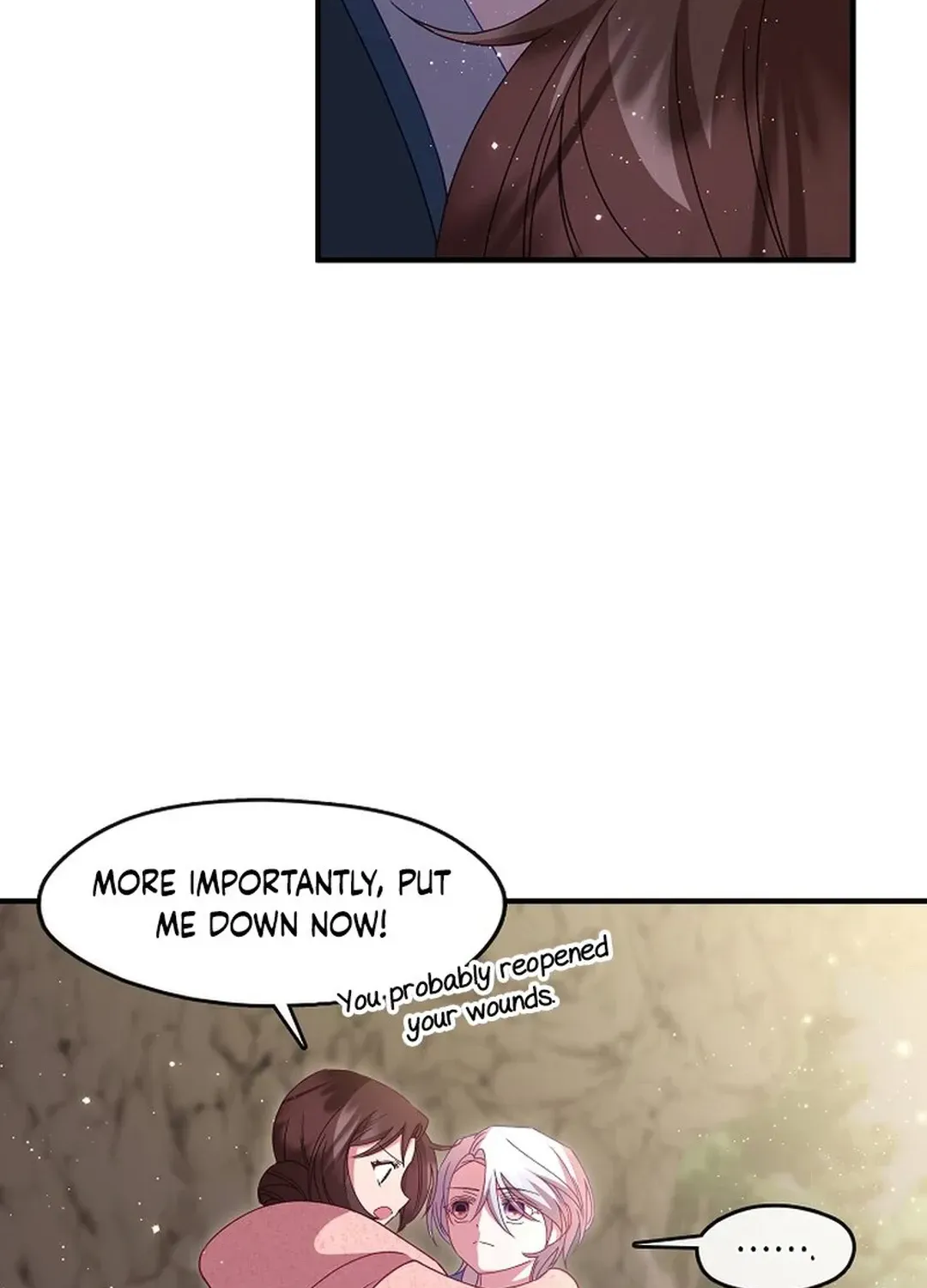 Youngest Daughter of the Ultimate Martial Master Namgung Family Chapter 41 page 104 - 