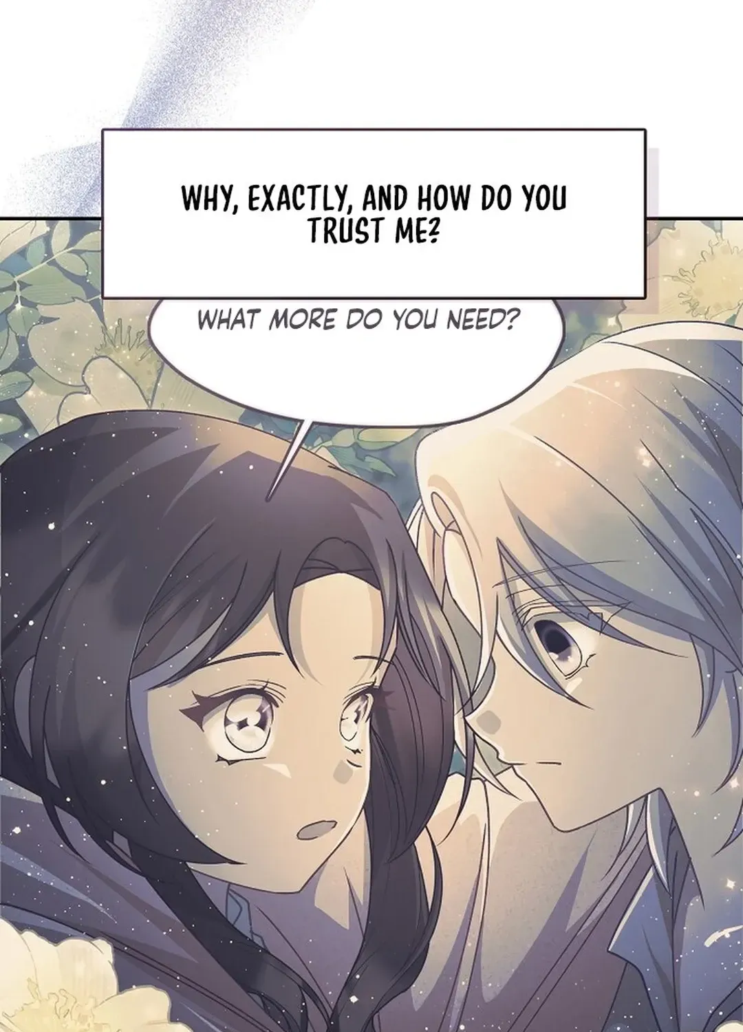 Youngest Daughter of the Ultimate Martial Master Namgung Family Chapter 41 page 124 - 