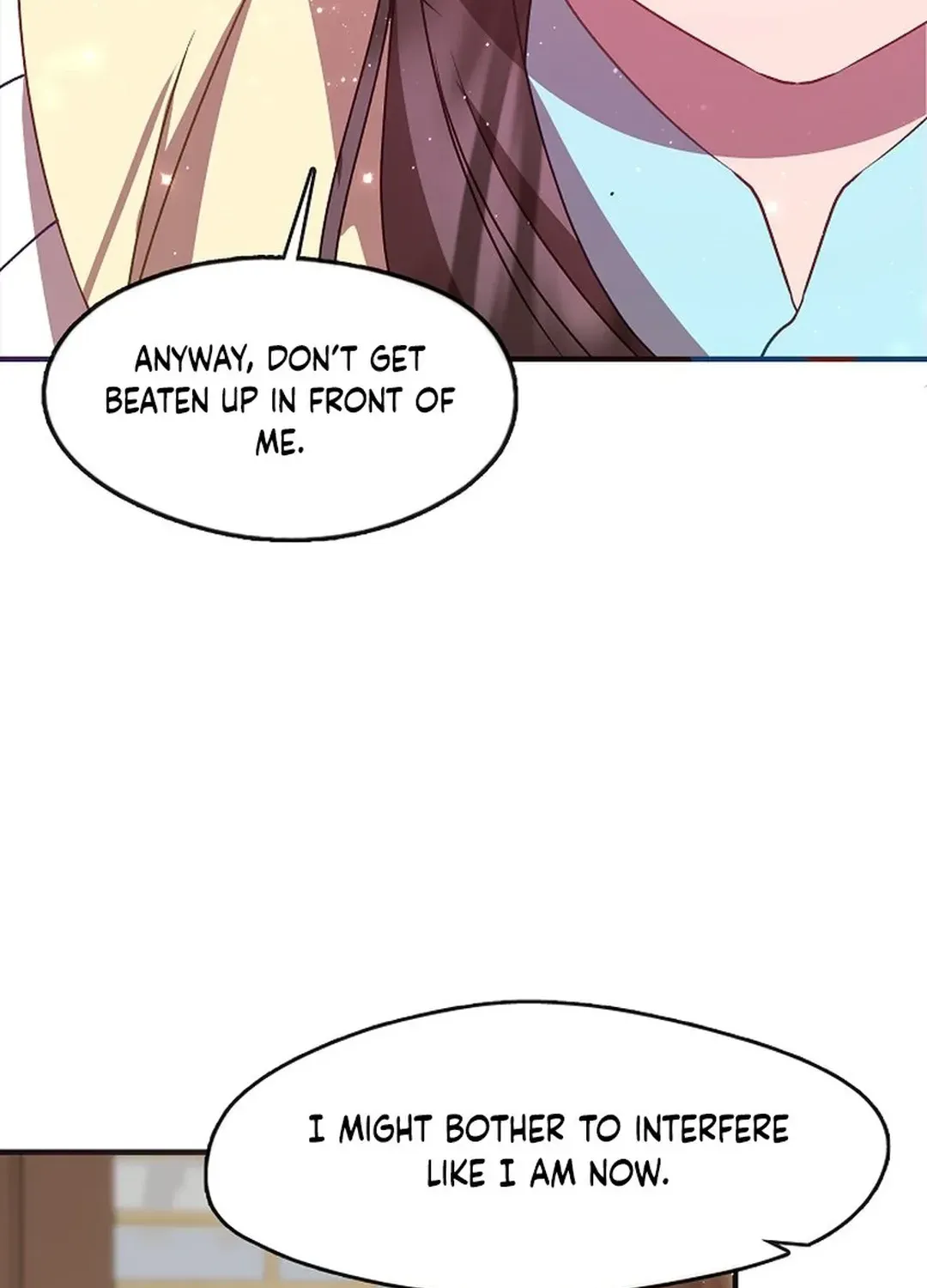 Youngest Daughter of the Ultimate Martial Master Namgung Family Chapter 41 page 3 - 