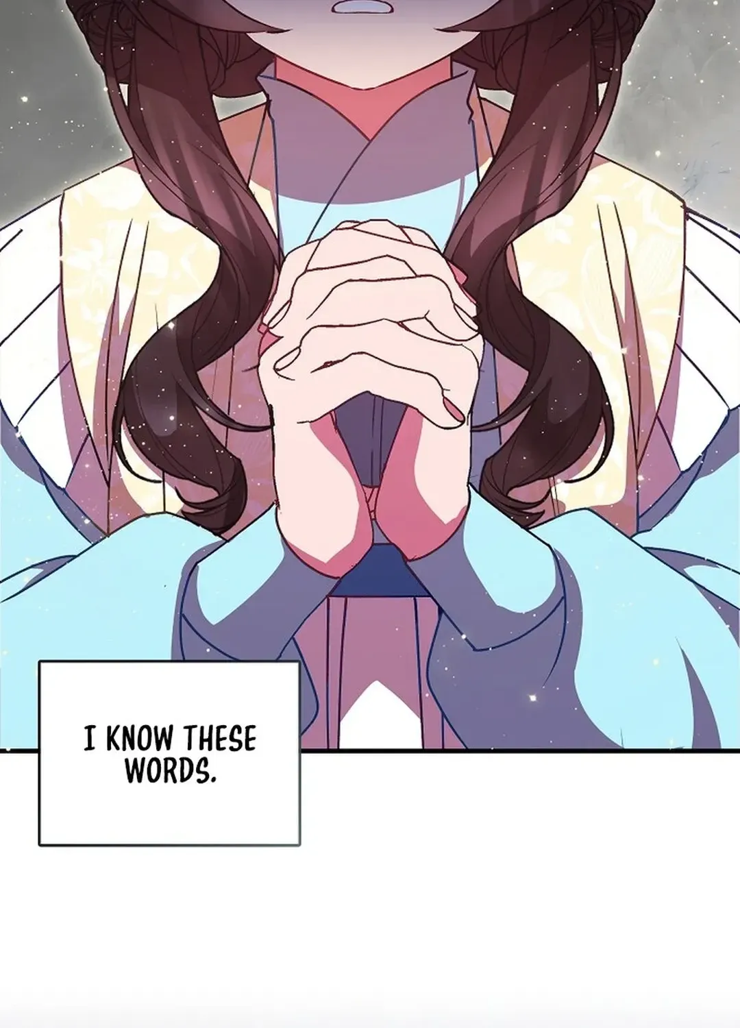 Youngest Daughter of the Ultimate Martial Master Namgung Family Chapter 41 page 22 - 