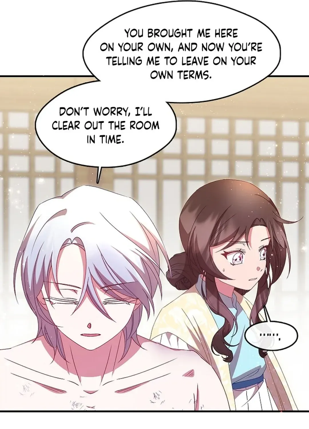 Youngest Daughter of the Ultimate Martial Master Namgung Family Chapter 41 page 30 - 