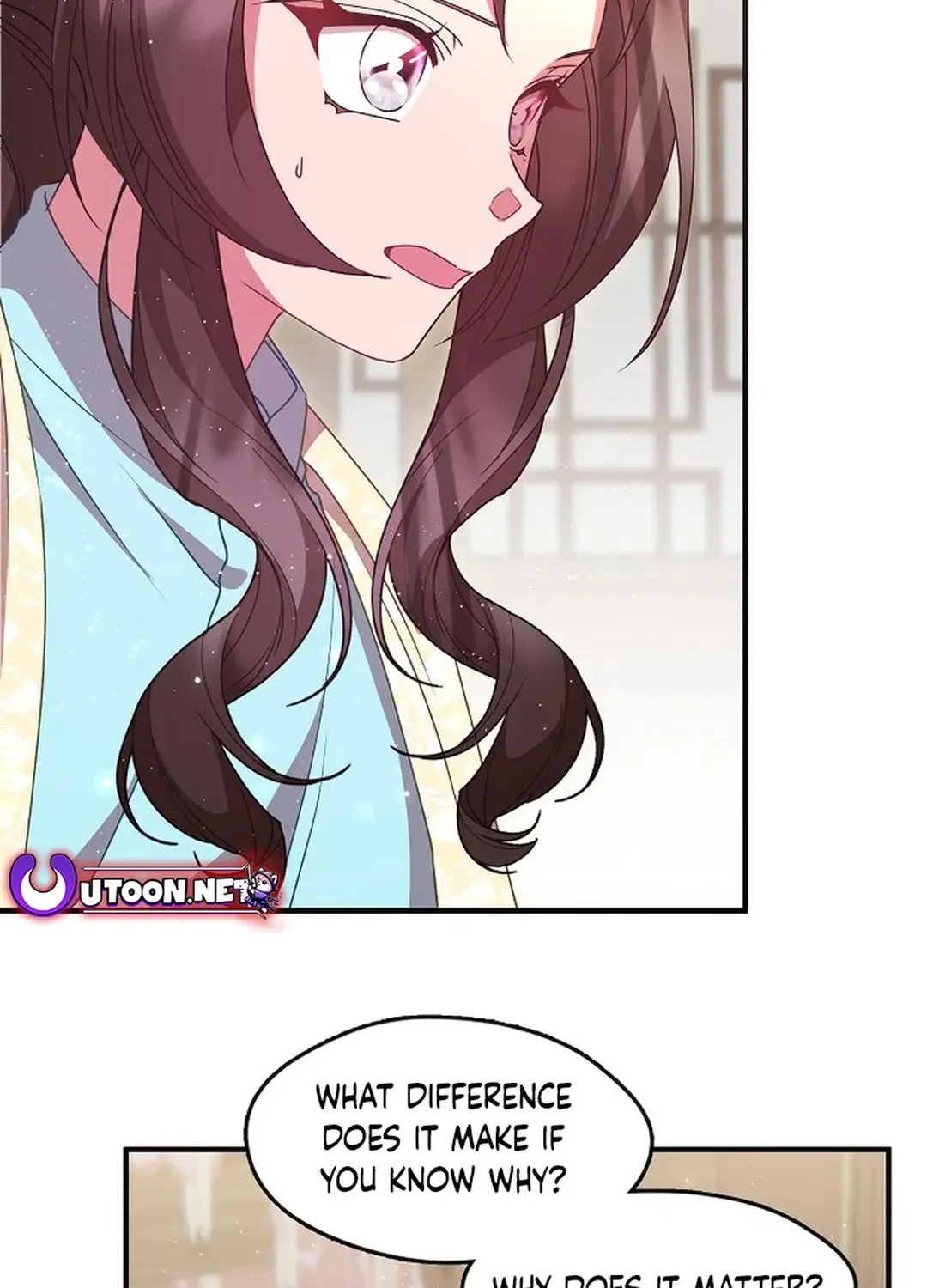 Youngest Daughter of the Ultimate Martial Master Namgung Family Chapter 41 page 32 - 