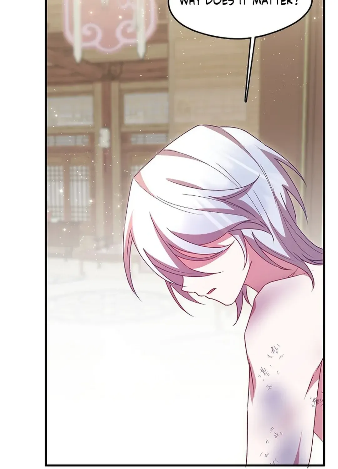 Youngest Daughter of the Ultimate Martial Master Namgung Family Chapter 41 page 33 - 