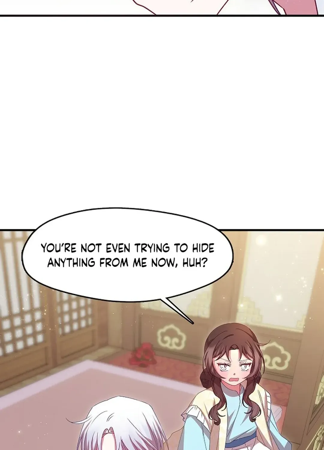 Youngest Daughter of the Ultimate Martial Master Namgung Family Chapter 41 page 35 - 