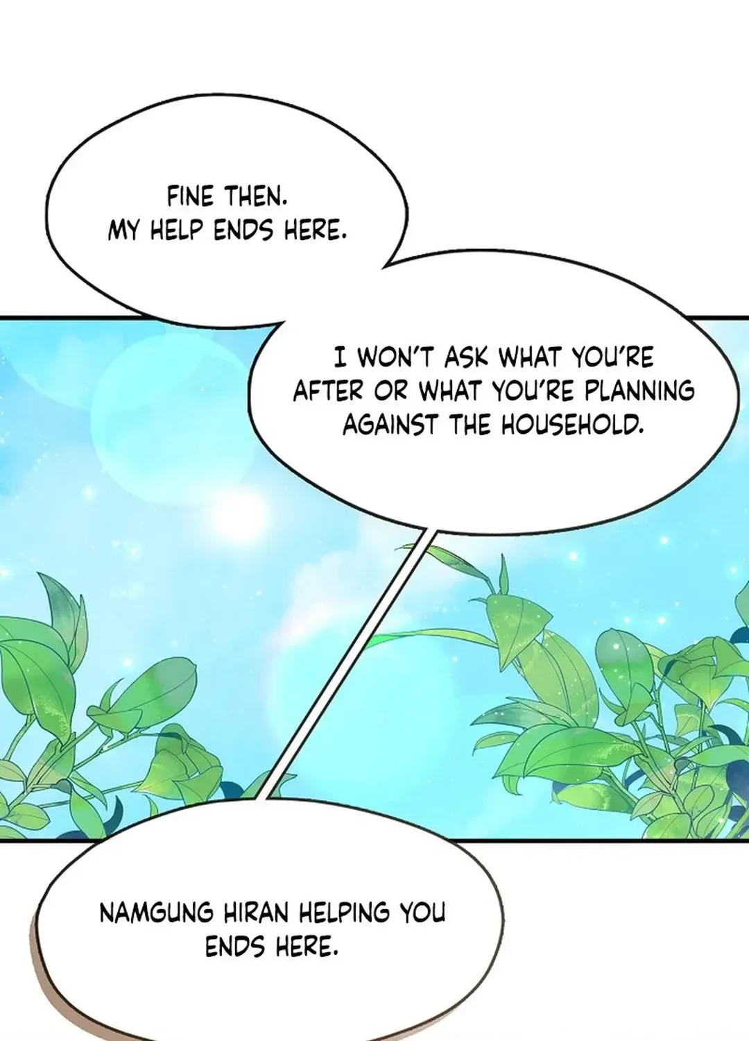 Youngest Daughter of the Ultimate Martial Master Namgung Family Chapter 41 page 37 - 