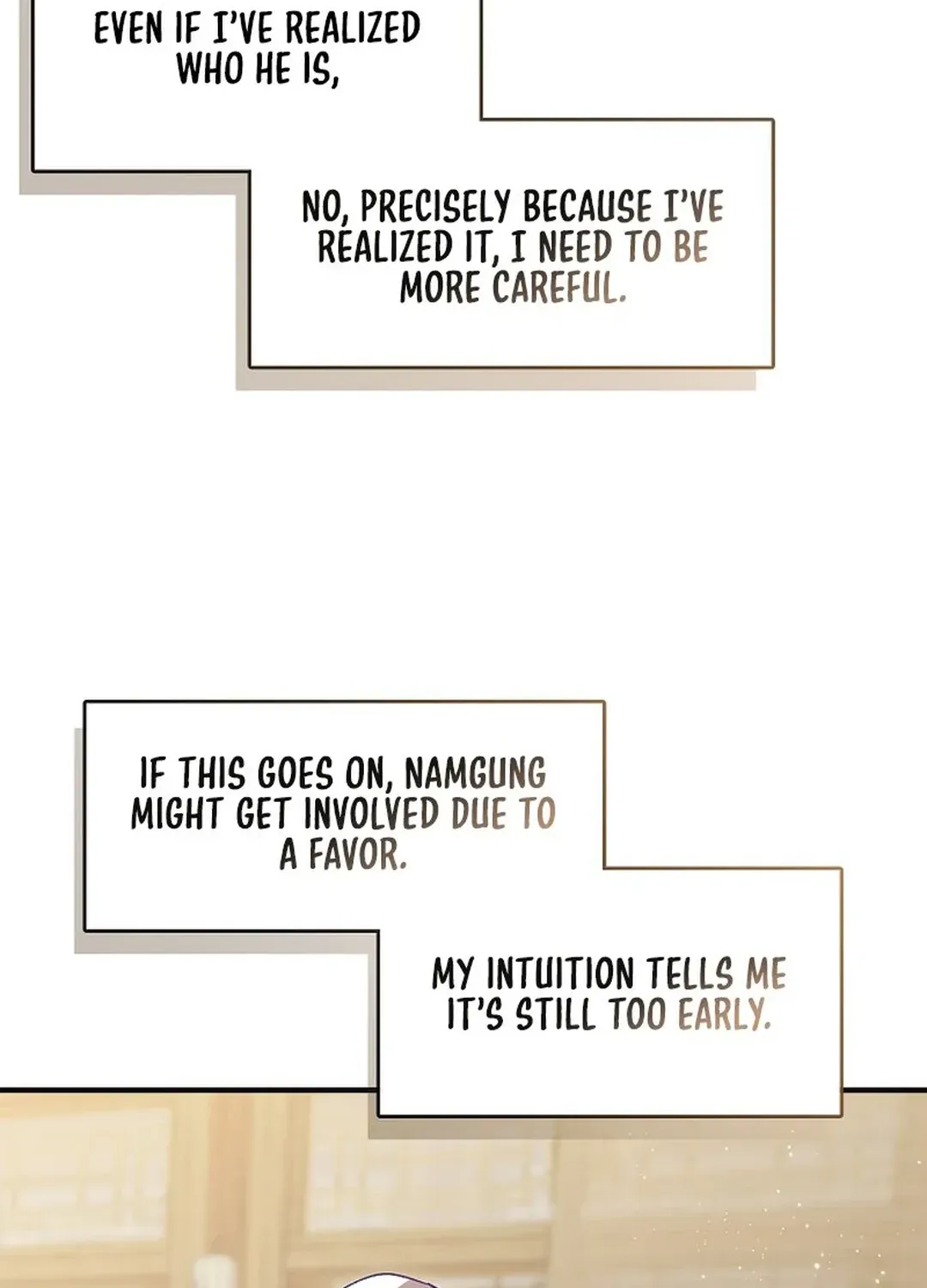 Youngest Daughter of the Ultimate Martial Master Namgung Family Chapter 41 page 40 - 