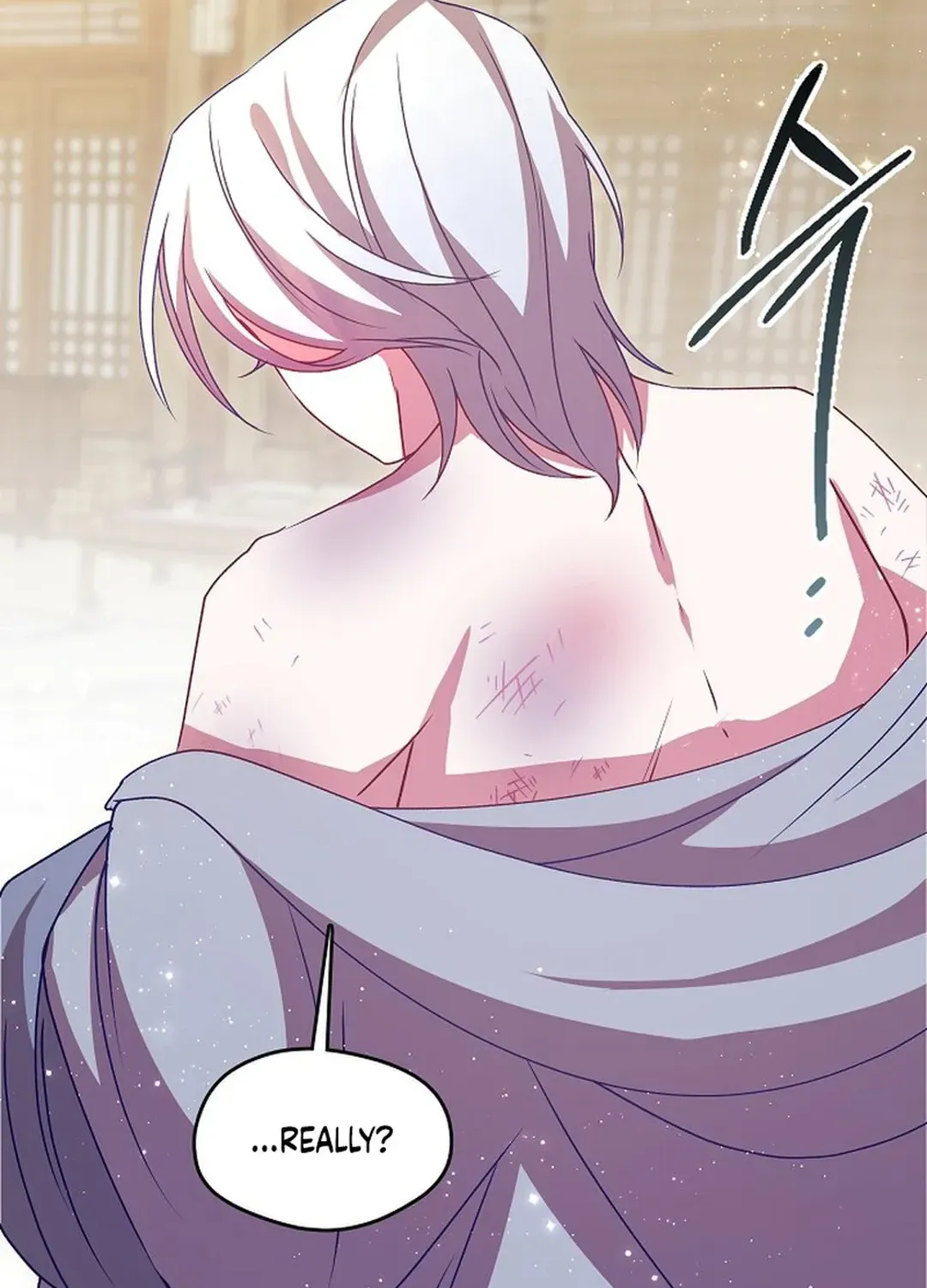 Youngest Daughter of the Ultimate Martial Master Namgung Family Chapter 41 page 41 - 