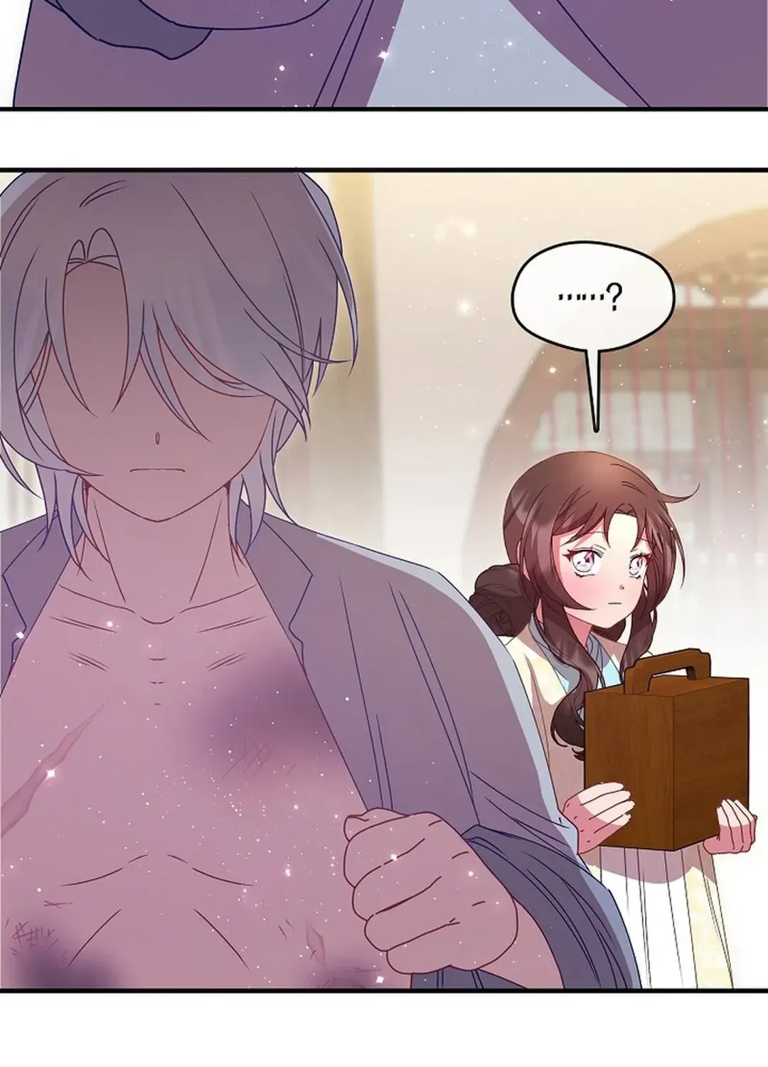 Youngest Daughter of the Ultimate Martial Master Namgung Family Chapter 41 page 42 - 