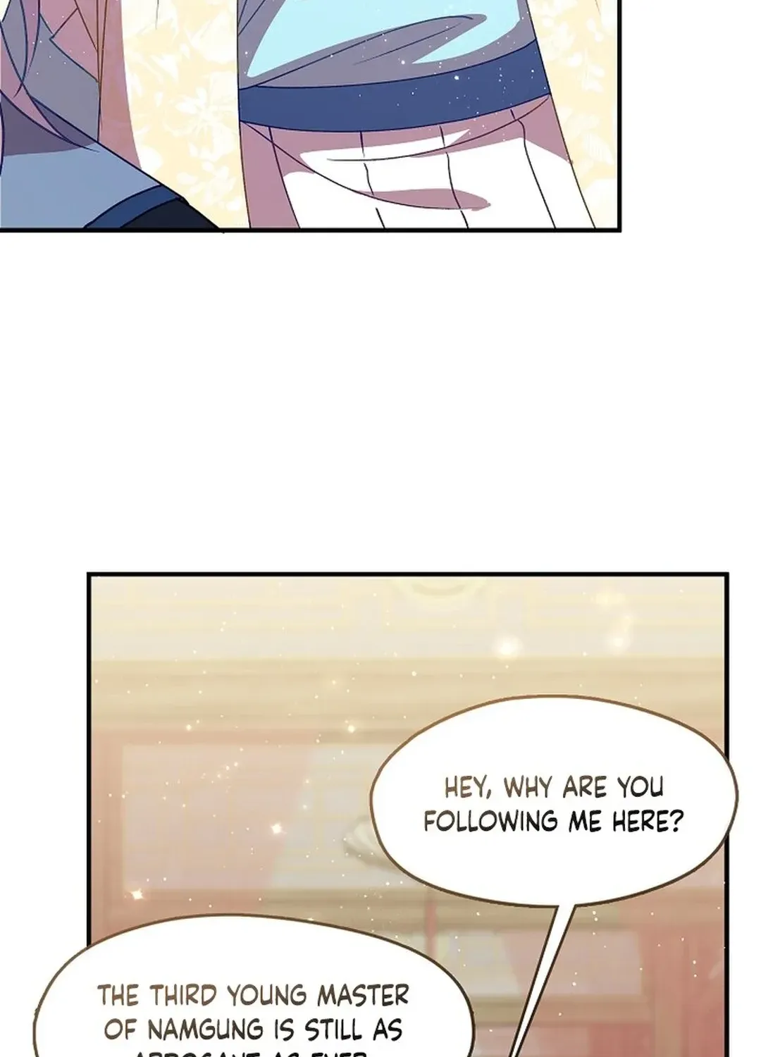 Youngest Daughter of the Ultimate Martial Master Namgung Family Chapter 41 page 58 - 