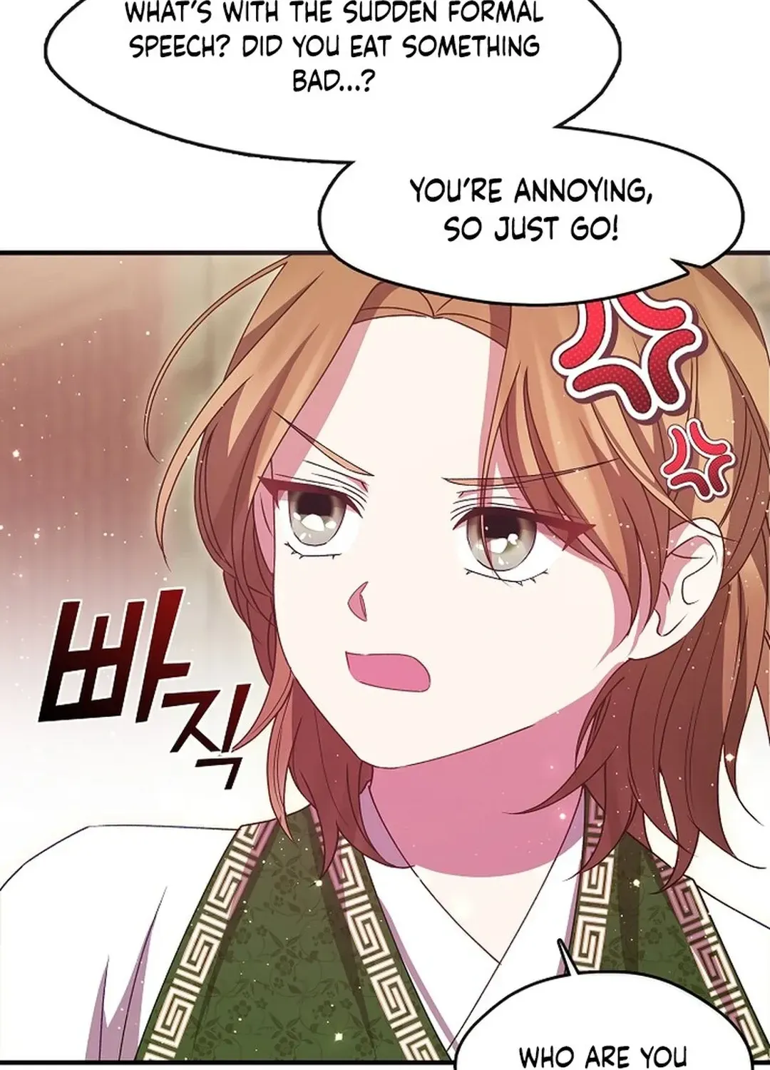 Youngest Daughter of the Ultimate Martial Master Namgung Family Chapter 41 page 60 - 
