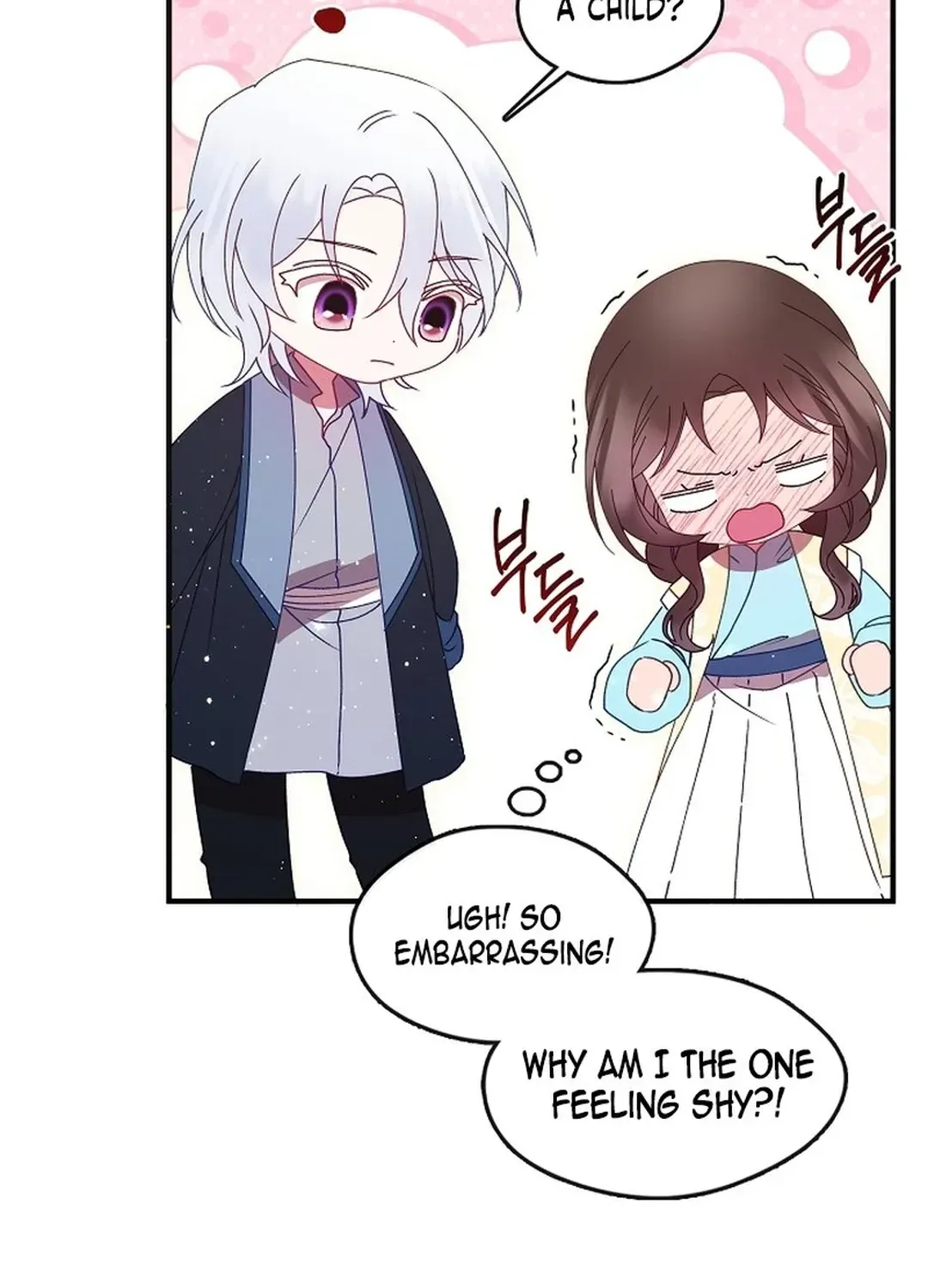 Youngest Daughter of the Ultimate Martial Master Namgung Family Chapter 41 page 62 - 