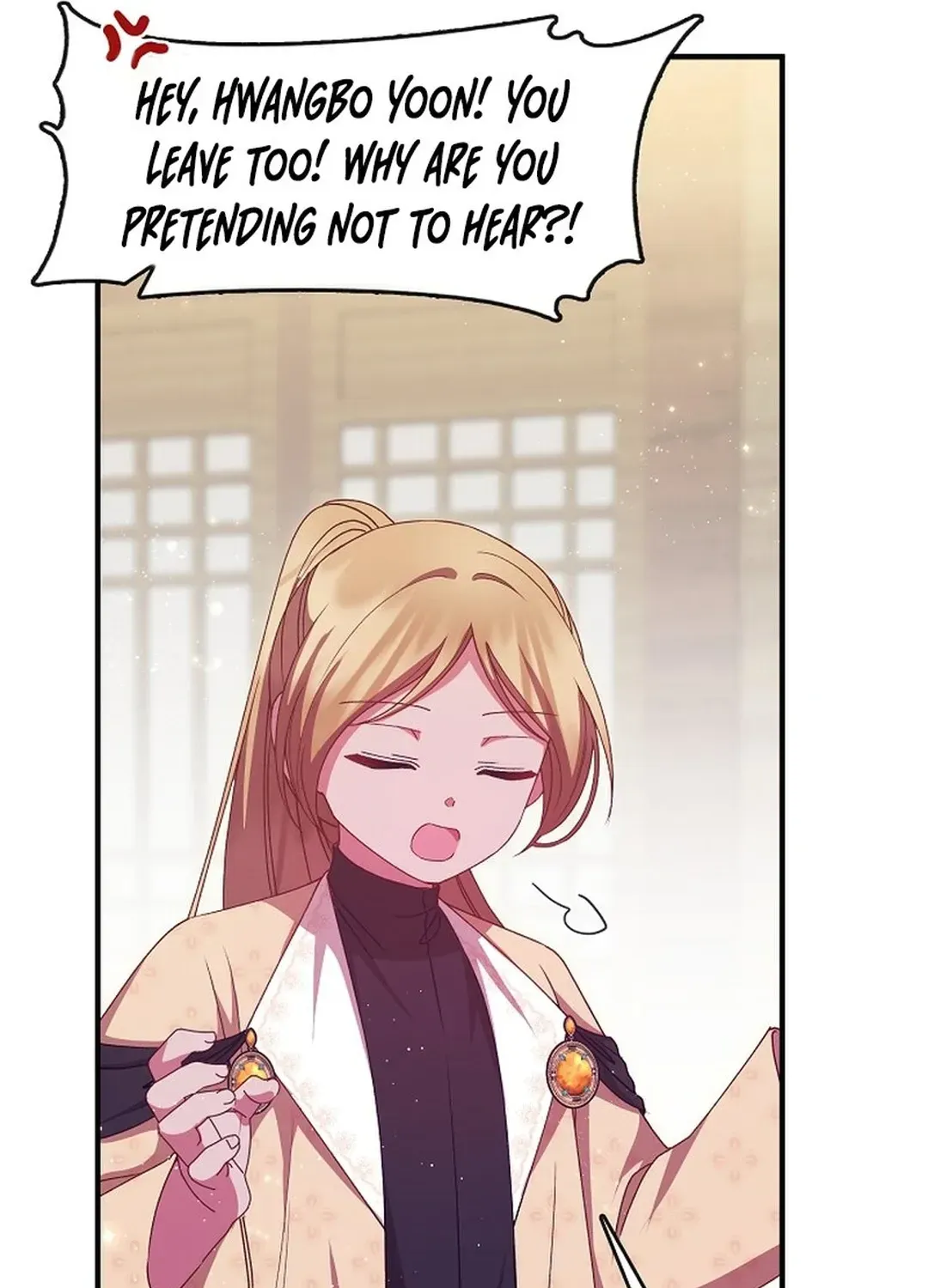 Youngest Daughter of the Ultimate Martial Master Namgung Family Chapter 41 page 65 - 