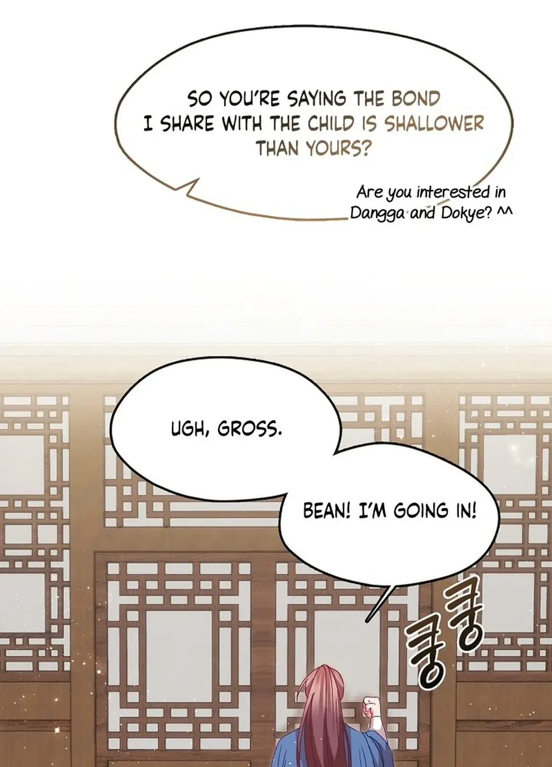 Youngest Daughter of the Ultimate Martial Master Namgung Family Chapter 41 page 68 - 
