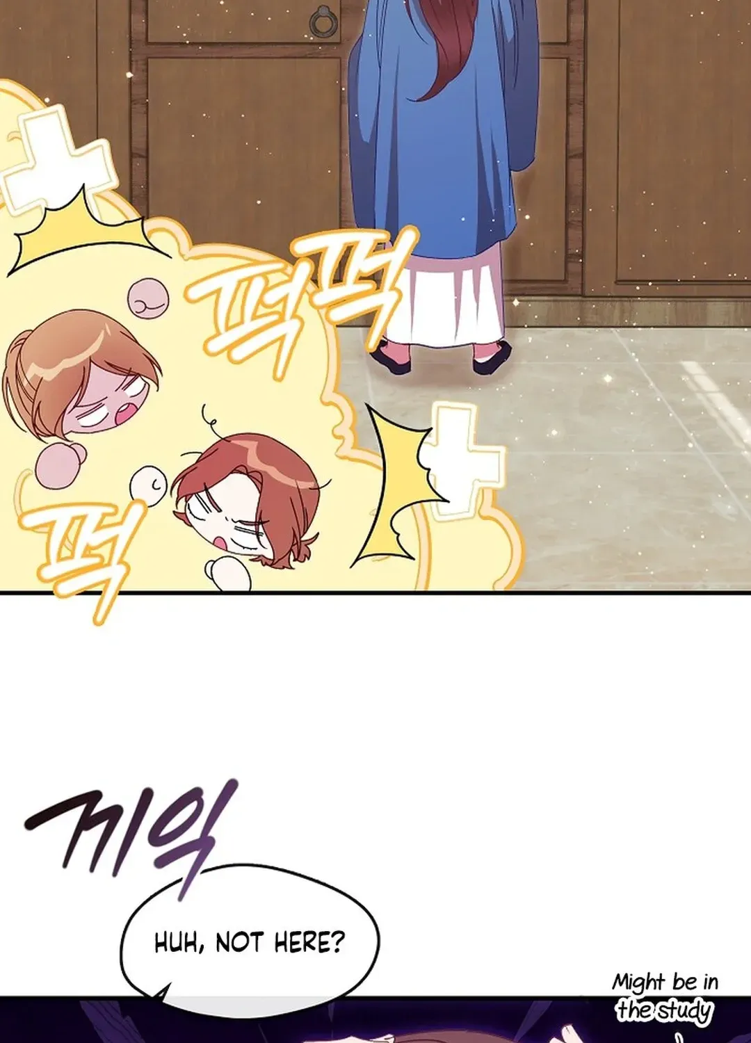 Youngest Daughter of the Ultimate Martial Master Namgung Family Chapter 41 page 69 - 