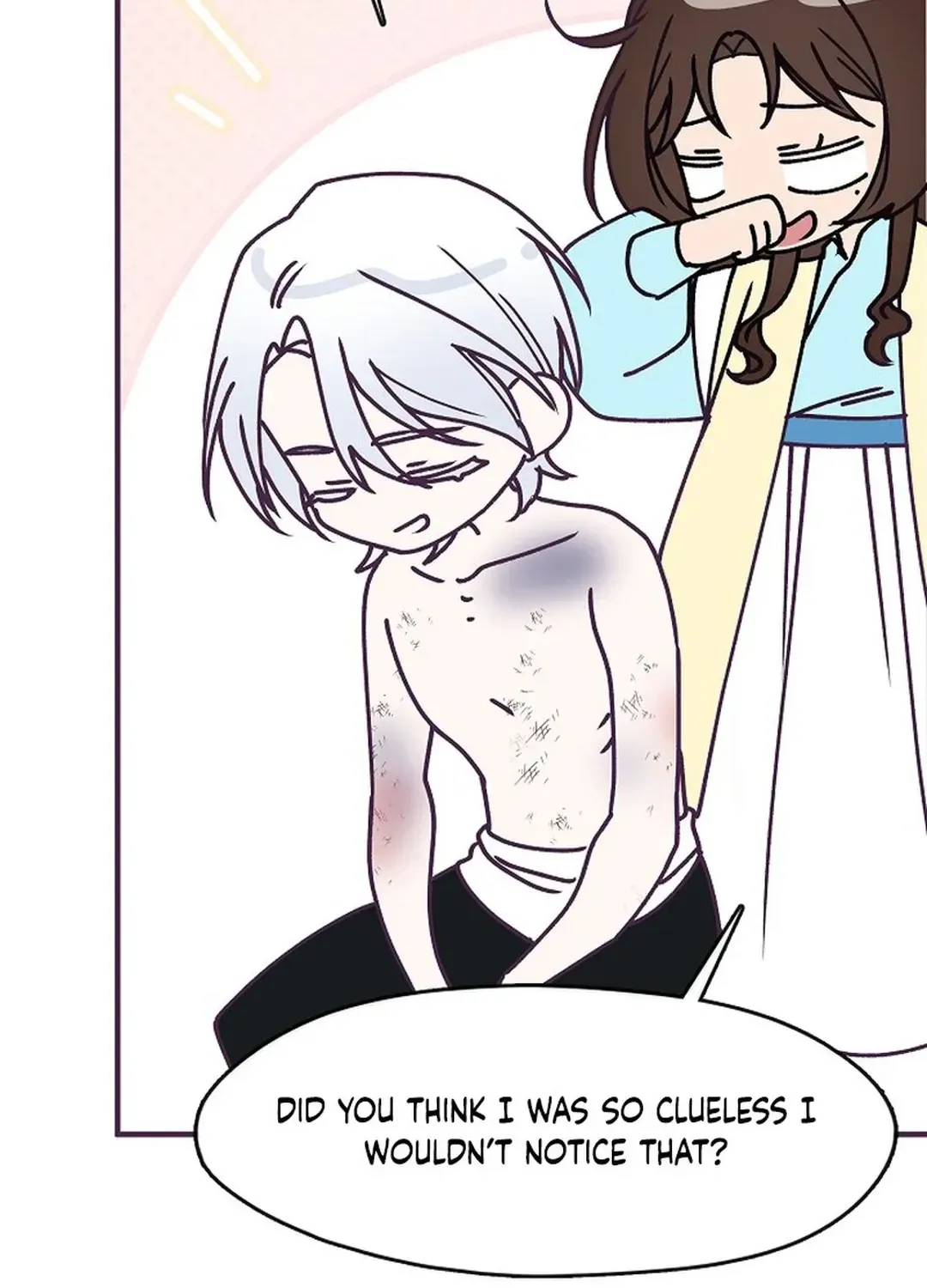 Youngest Daughter of the Ultimate Martial Master Namgung Family Chapter 41 page 8 - 