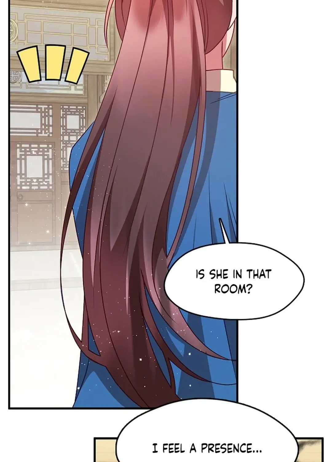 Youngest Daughter of the Ultimate Martial Master Namgung Family Chapter 41 page 76 - 