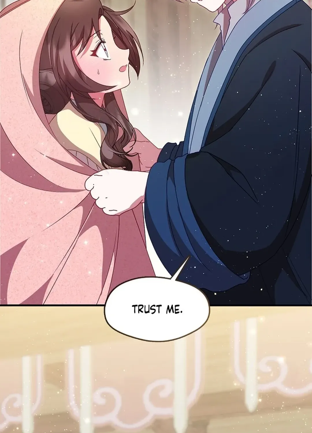 Youngest Daughter of the Ultimate Martial Master Namgung Family Chapter 41 page 79 - 