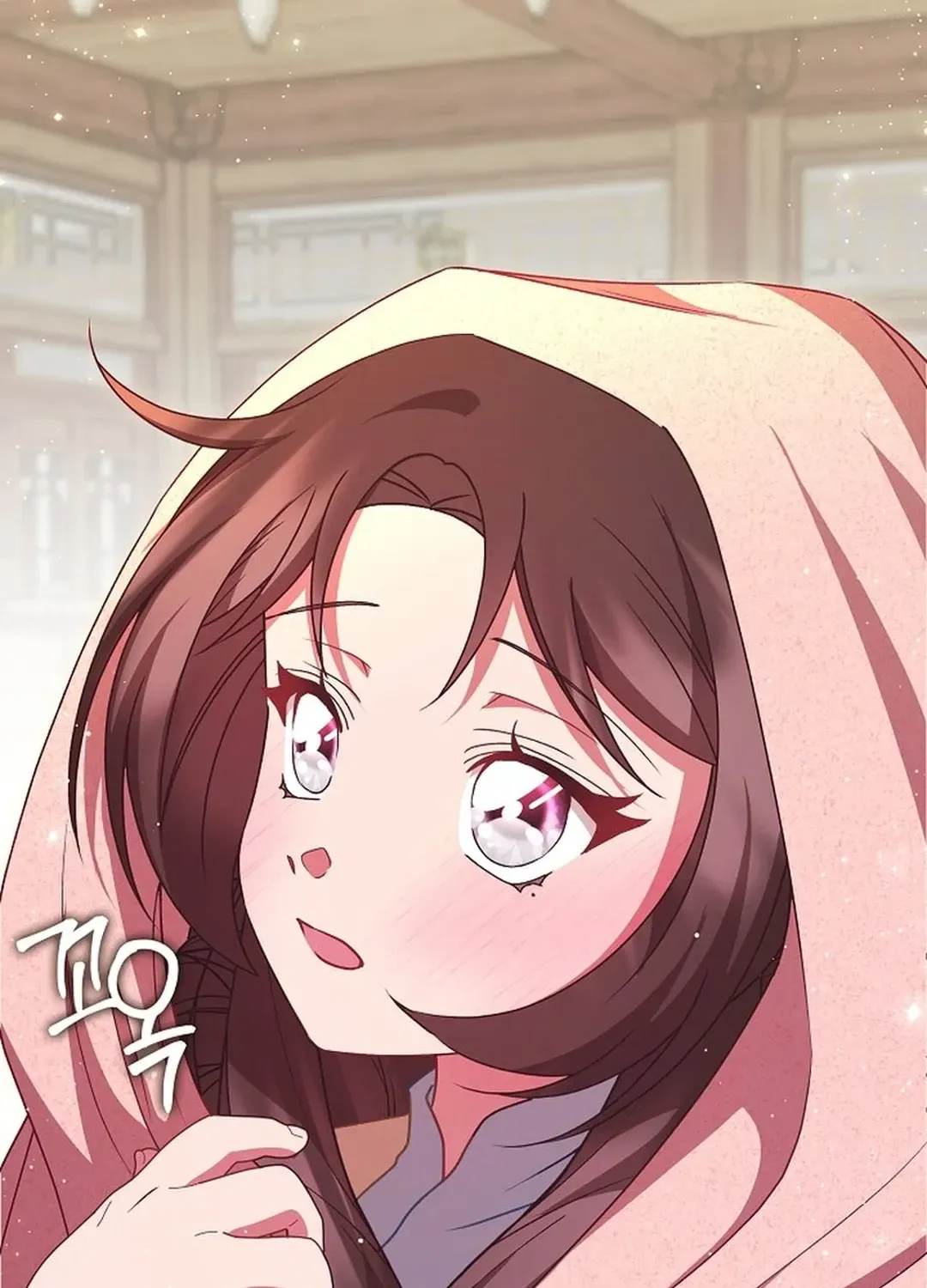 Youngest Daughter of the Ultimate Martial Master Namgung Family Chapter 41 page 80 - 