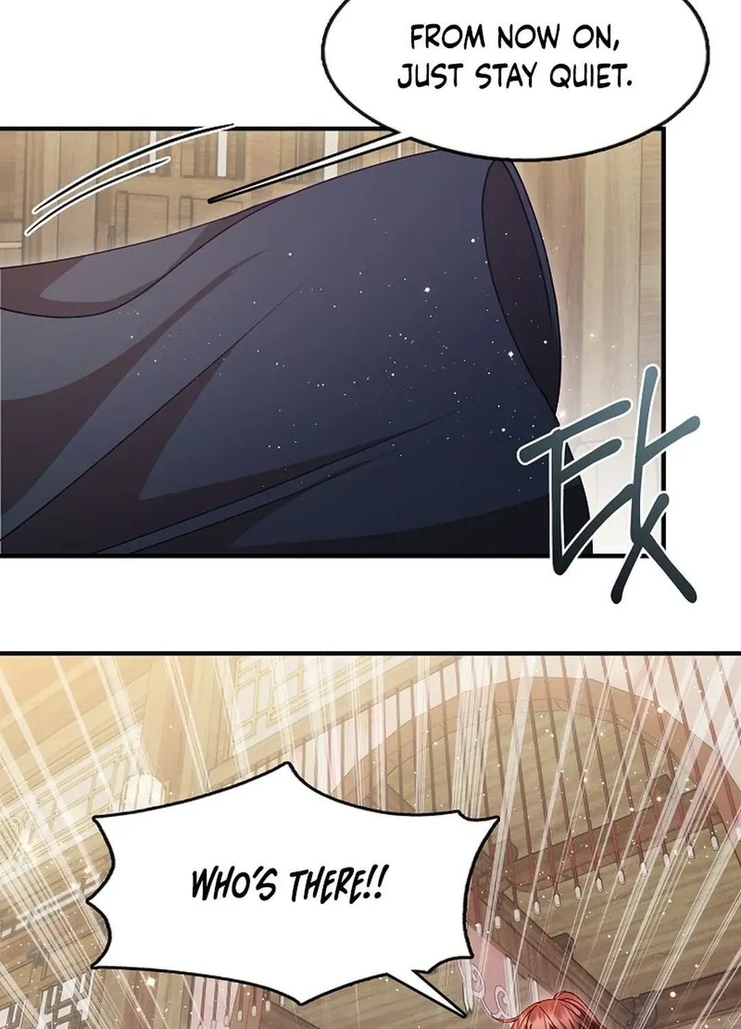 Youngest Daughter of the Ultimate Martial Master Namgung Family Chapter 41 page 84 - 
