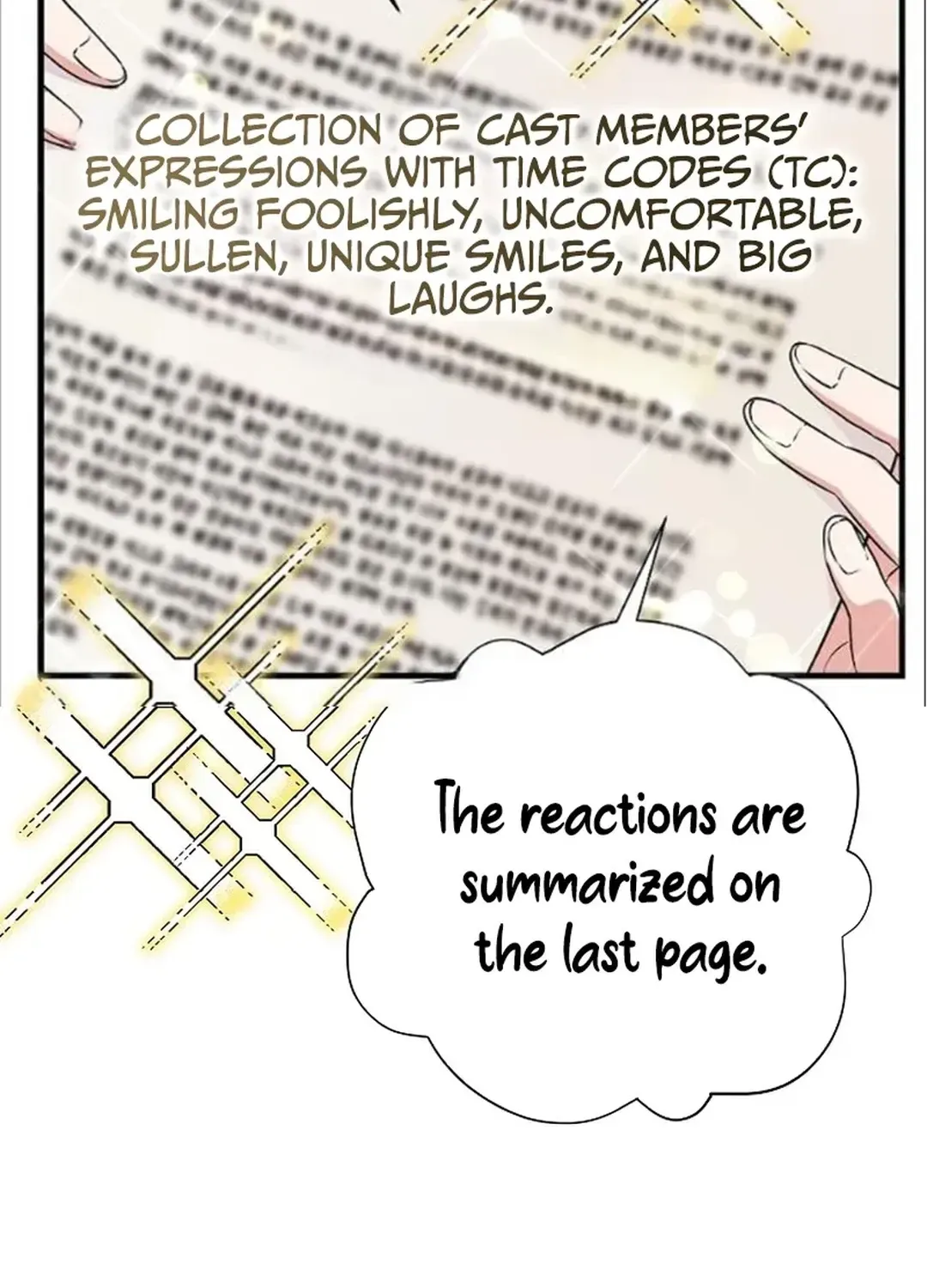 Youngest Genius Broadcasting Writer Chapter 10 page 12 - 