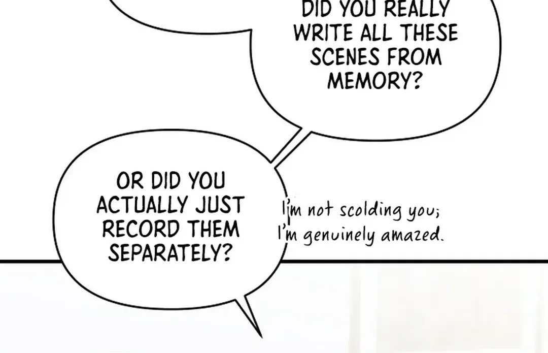 Youngest Genius Broadcasting Writer Chapter 10 page 21 - 