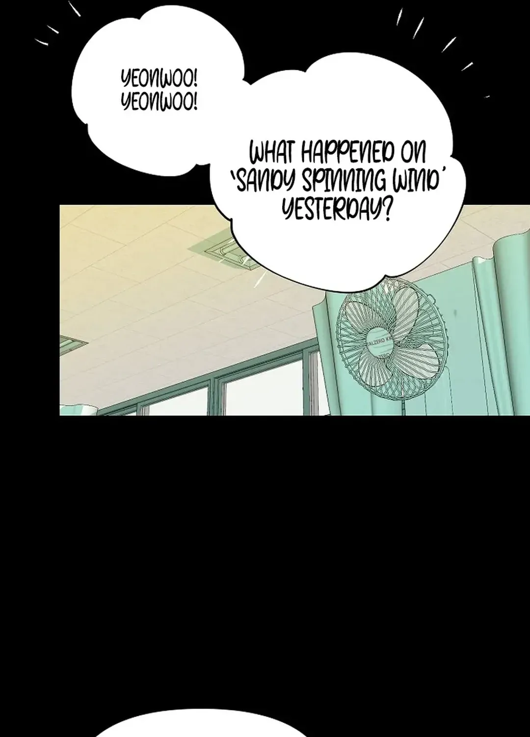 Youngest Genius Broadcasting Writer Chapter 10 page 29 - 