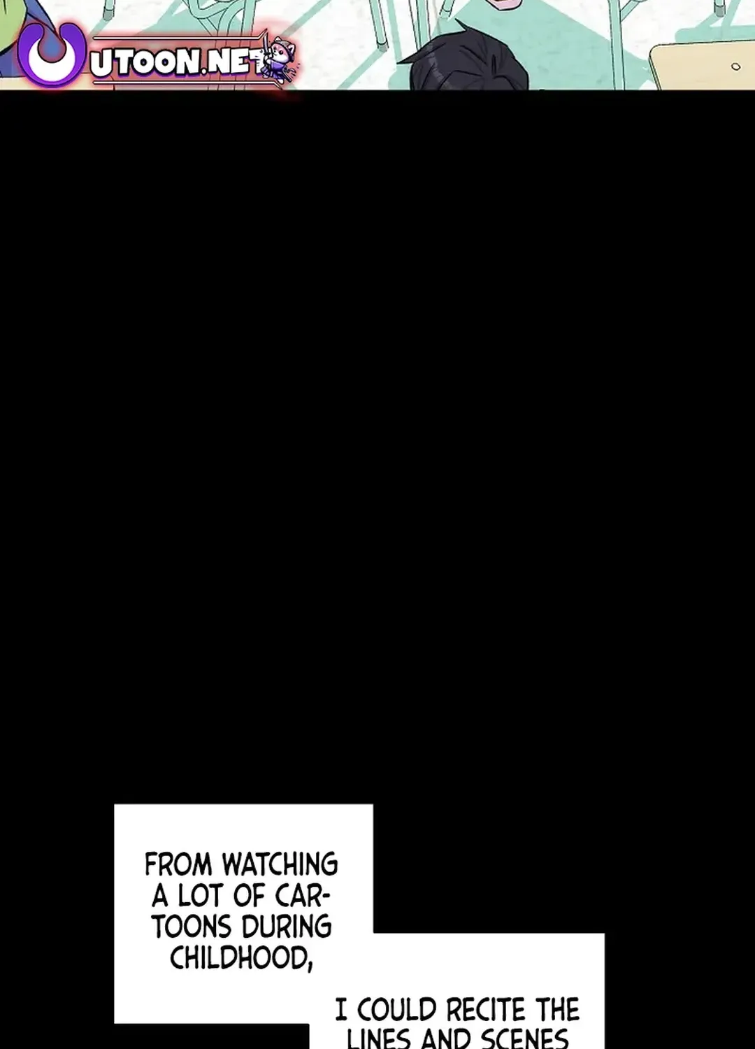 Youngest Genius Broadcasting Writer Chapter 10 page 31 - 