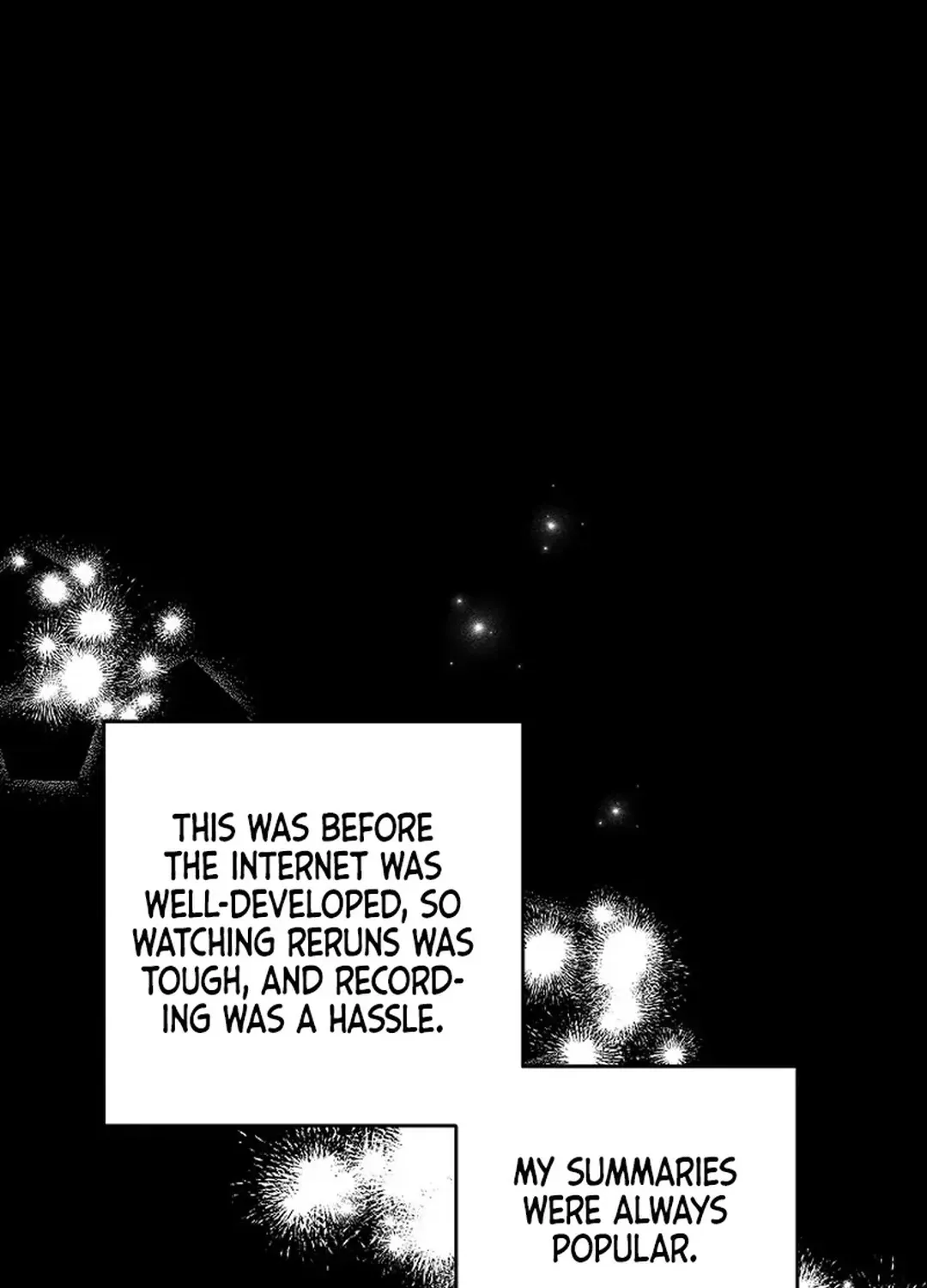 Youngest Genius Broadcasting Writer Chapter 10 page 34 - 