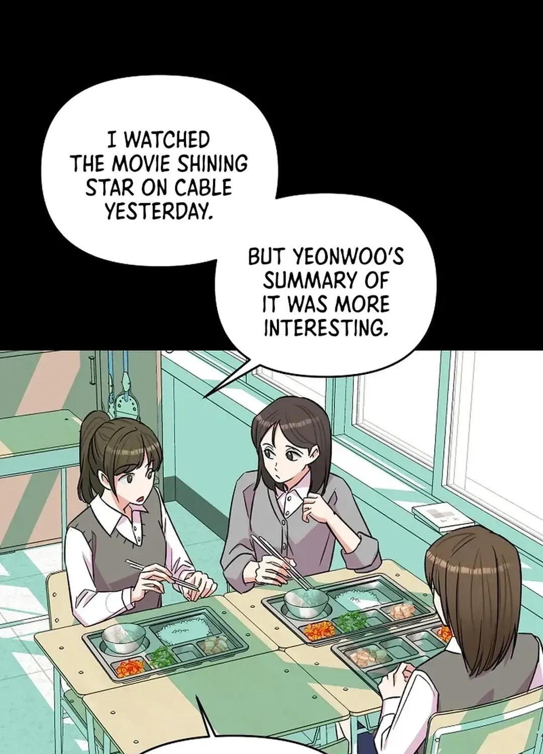 Youngest Genius Broadcasting Writer Chapter 10 page 36 - 